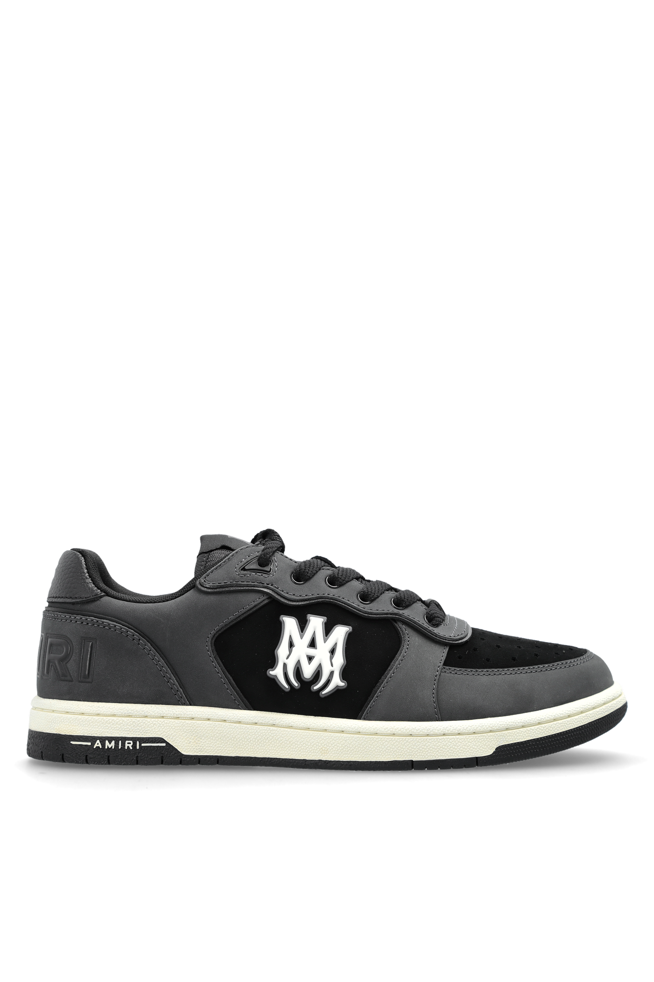Amiri Buty Sportowe ‘Newport’, Mężczyźni, Szary