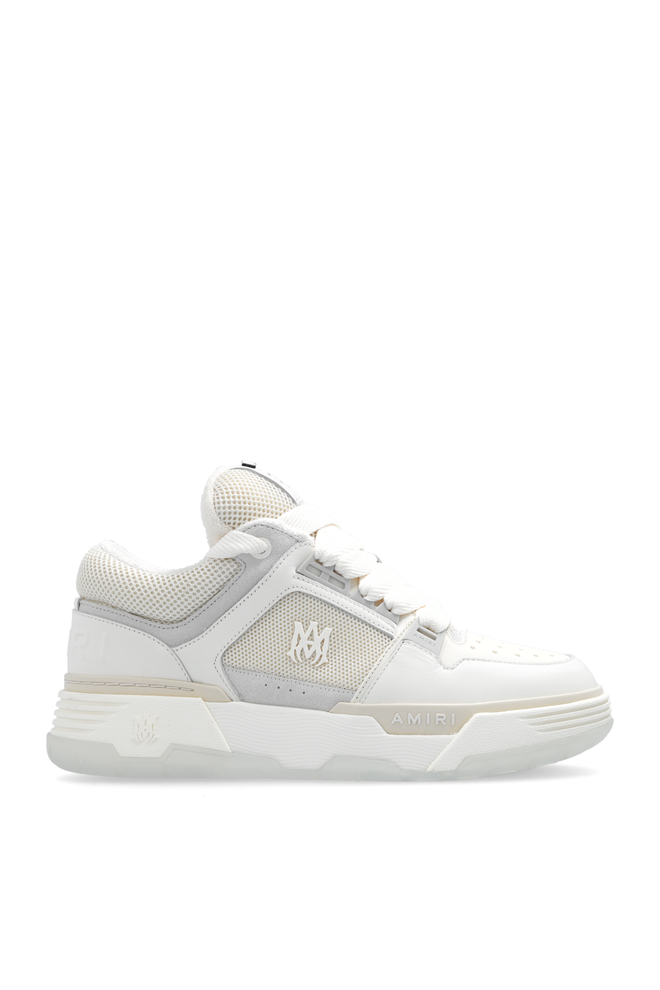 Amiri Buty Sportowe ‘MA-1’, Mężczyźni, Biały