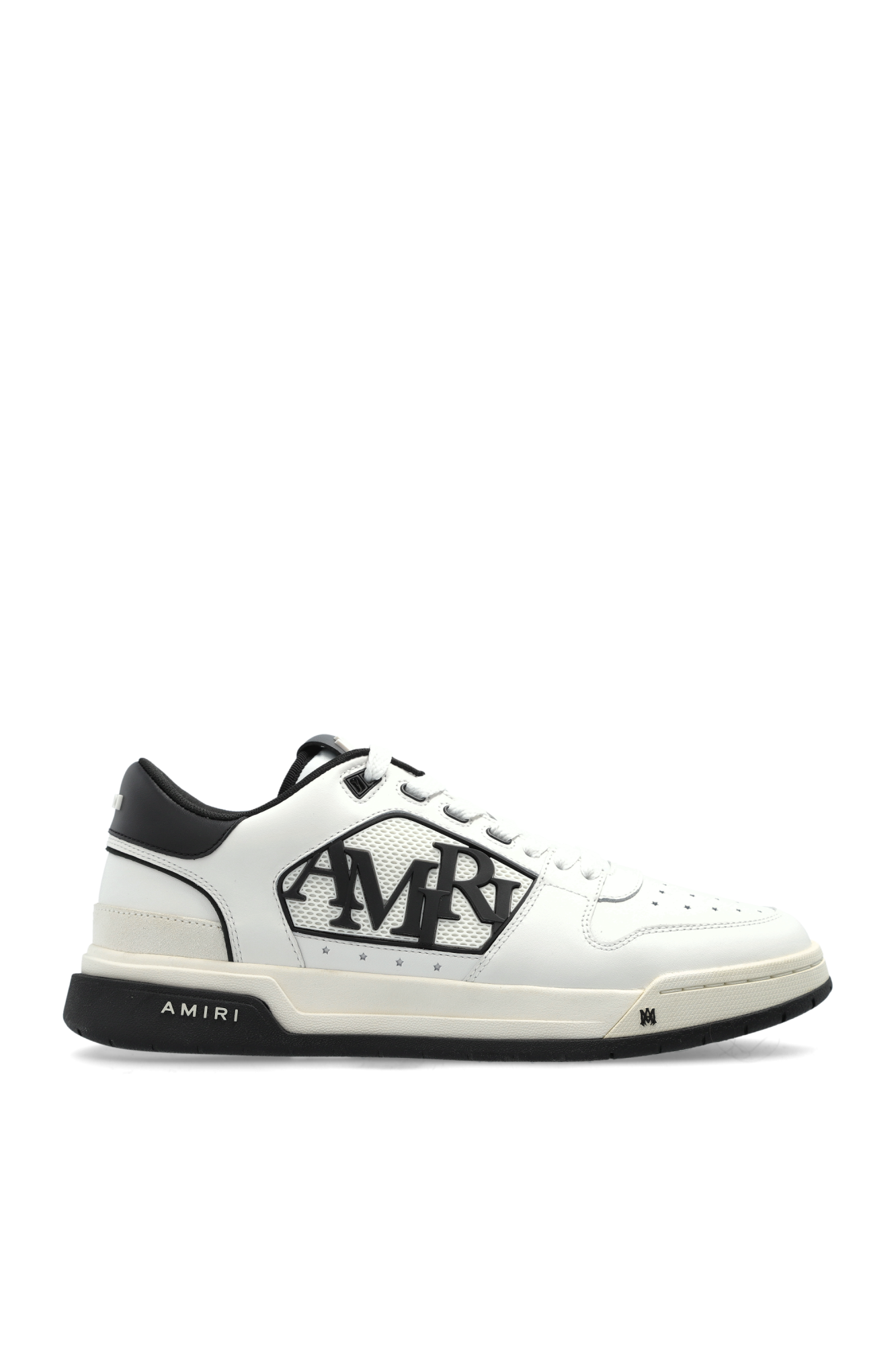 Amiri Buty Sportowe `Classic Low`, Mężczyźni, Biały