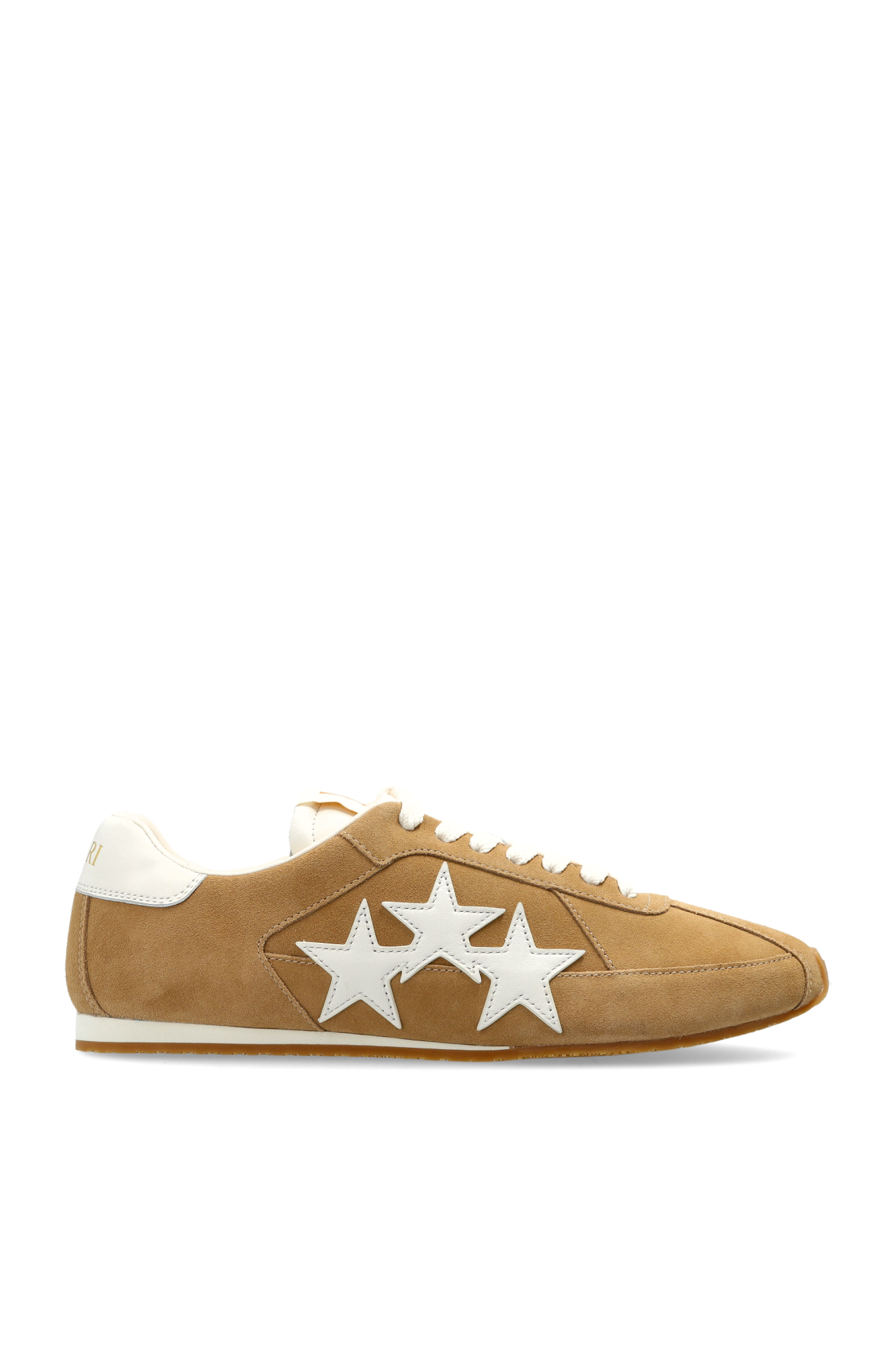 Amiri Buty Sportowe `Pacific Flat`, Mężczyźni, Brązowy