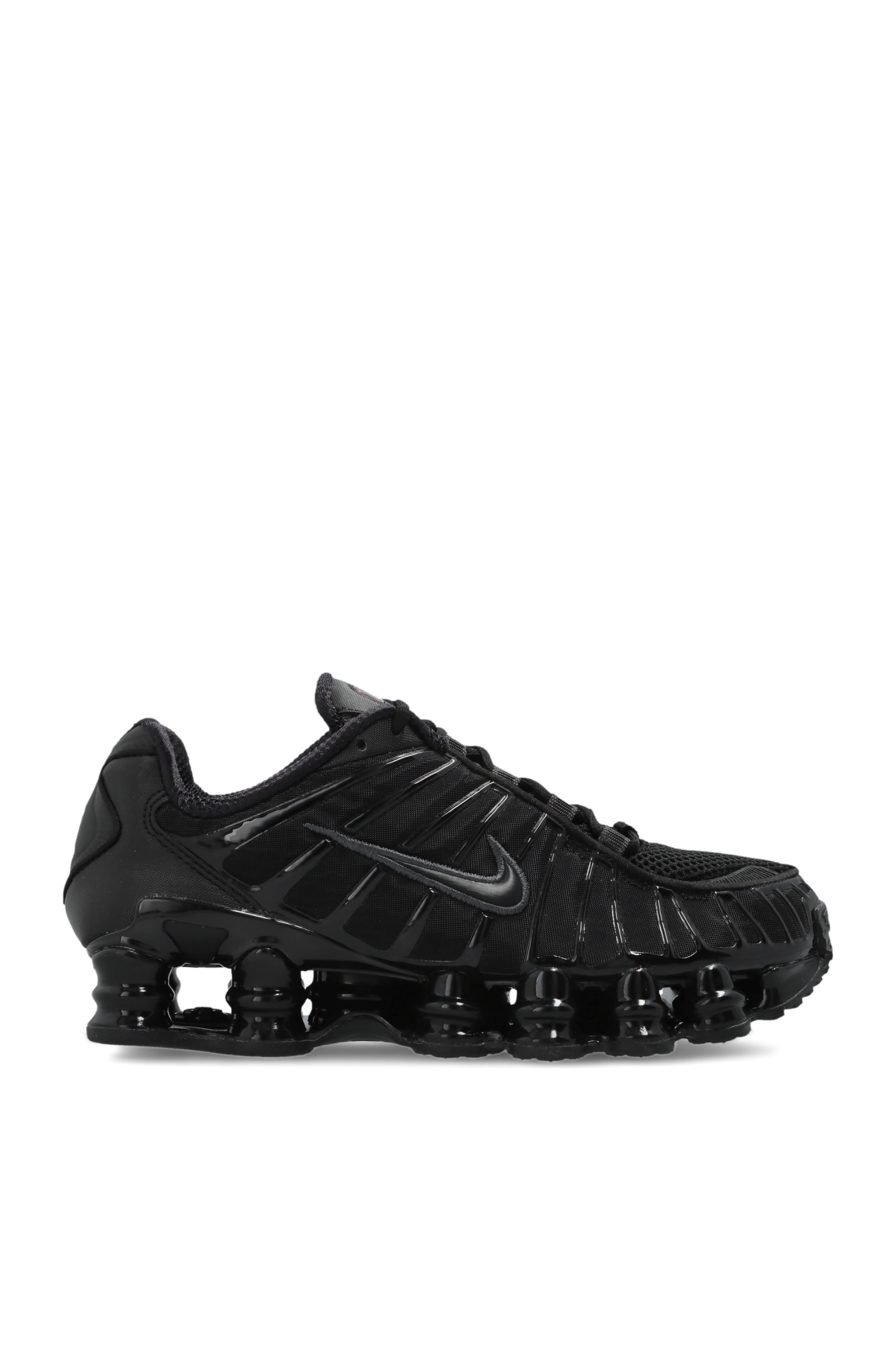 Nike Buty Sportowe `Nike Shox TL`, Kobiety, Czarny