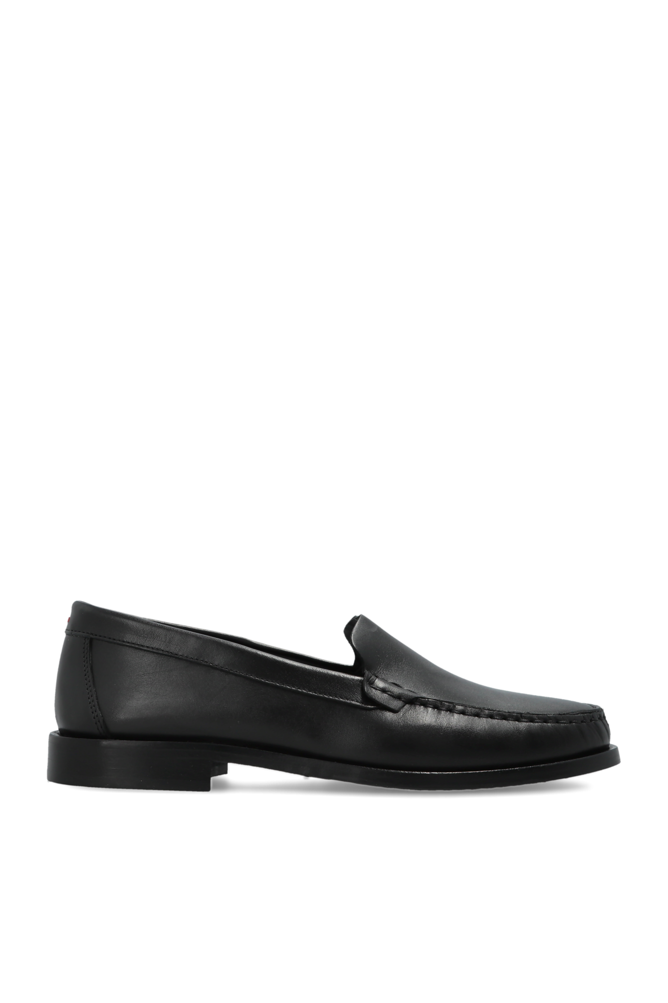 Aeyde Buty `Arthur` Typu `loafers`, Kobiety, Czarny