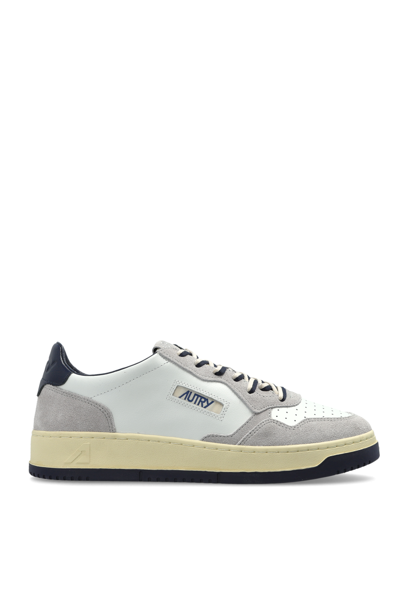 Autry Buty Sportowe ‘Medalist’, Mężczyźni, Szary