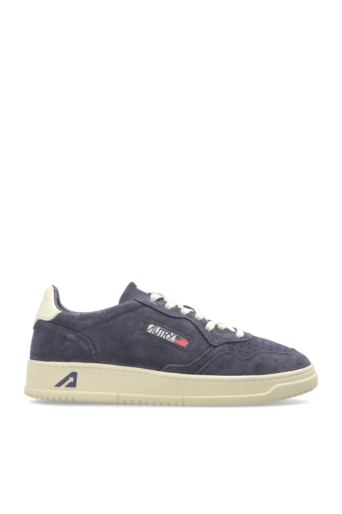 Autry Buty Sportowe ‘Medalist’, Mężczyźni, Granatowy