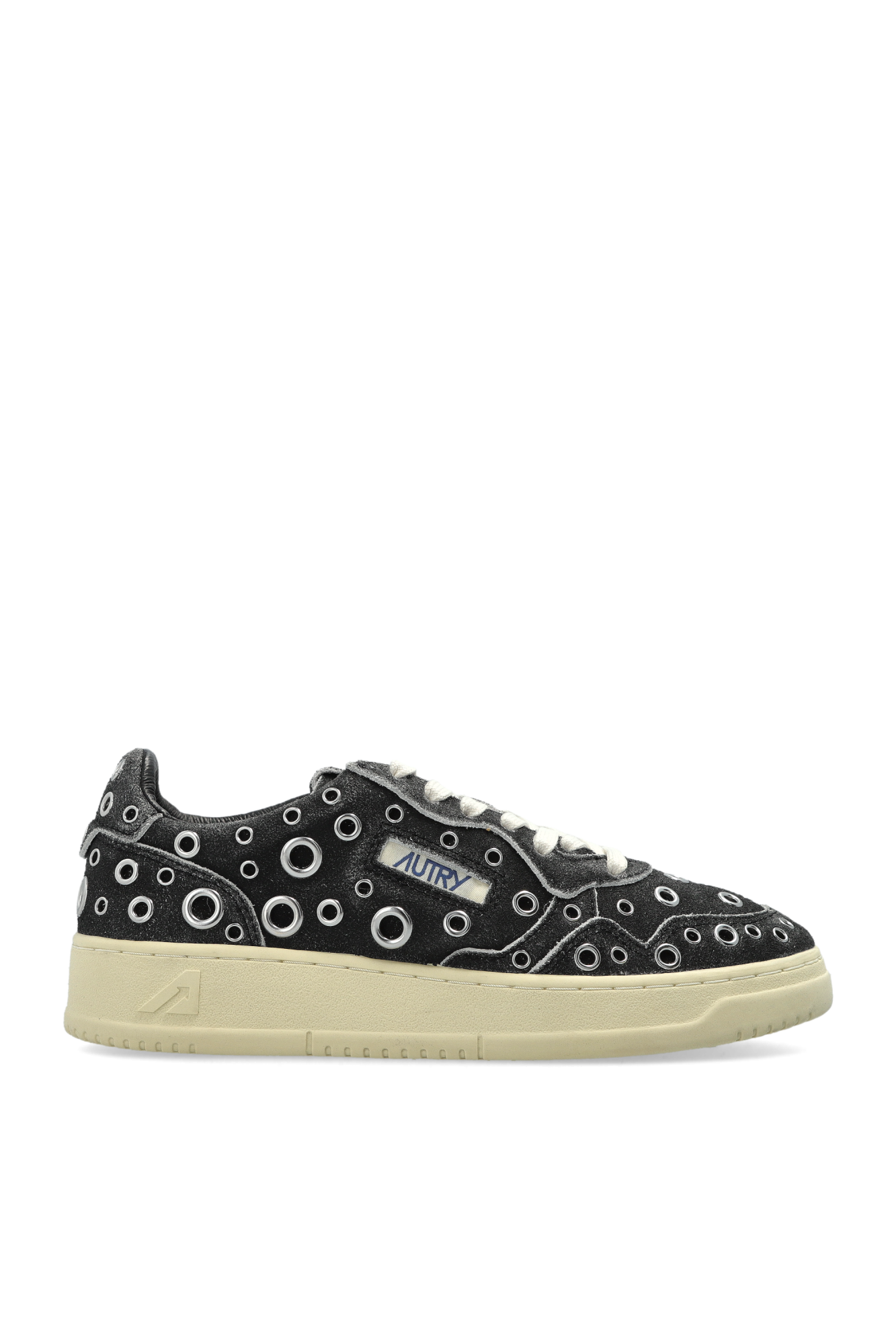 Autry Buty Sportowe ‘Medalist’, Kobiety, Czarny