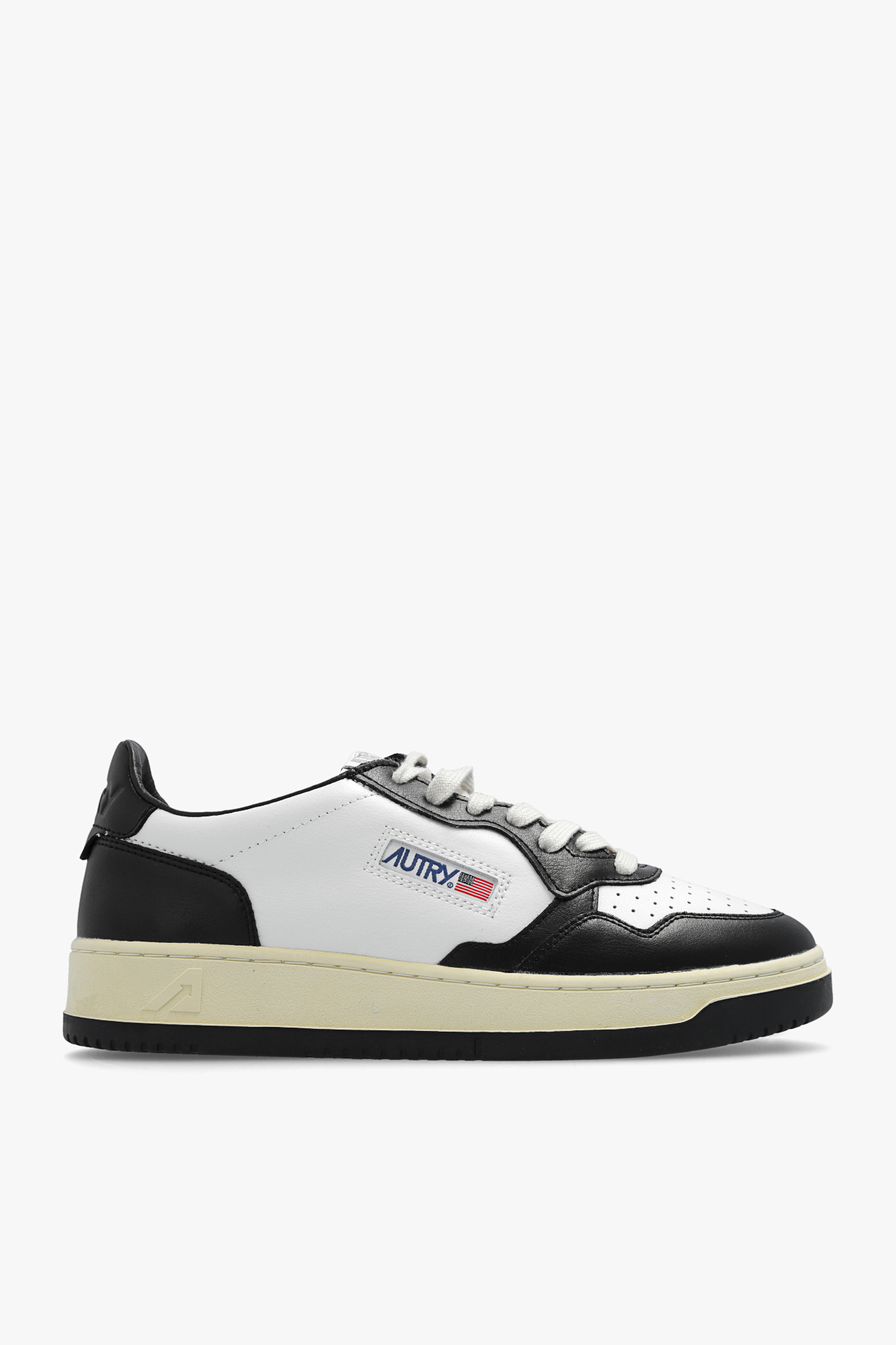 Autry Buty Sportowe ‘Aulw’, Kobiety, Biały