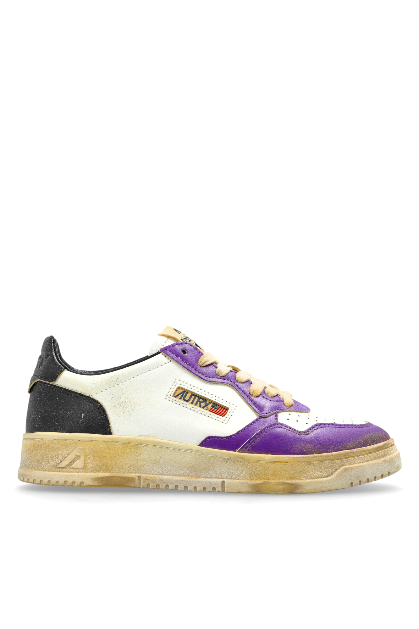 Autry Buty Sportowe ‘Medalist’, Kobiety, Multikolor