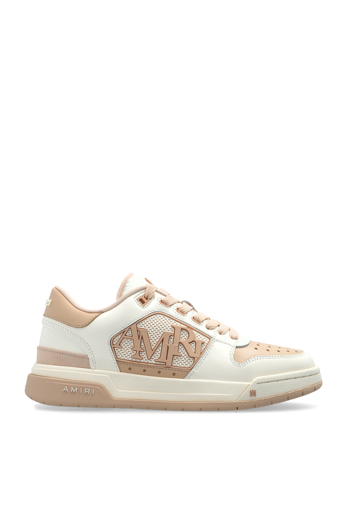Amiri Buty Sportowe `Classic Top Low`, Kobiety, Biały
