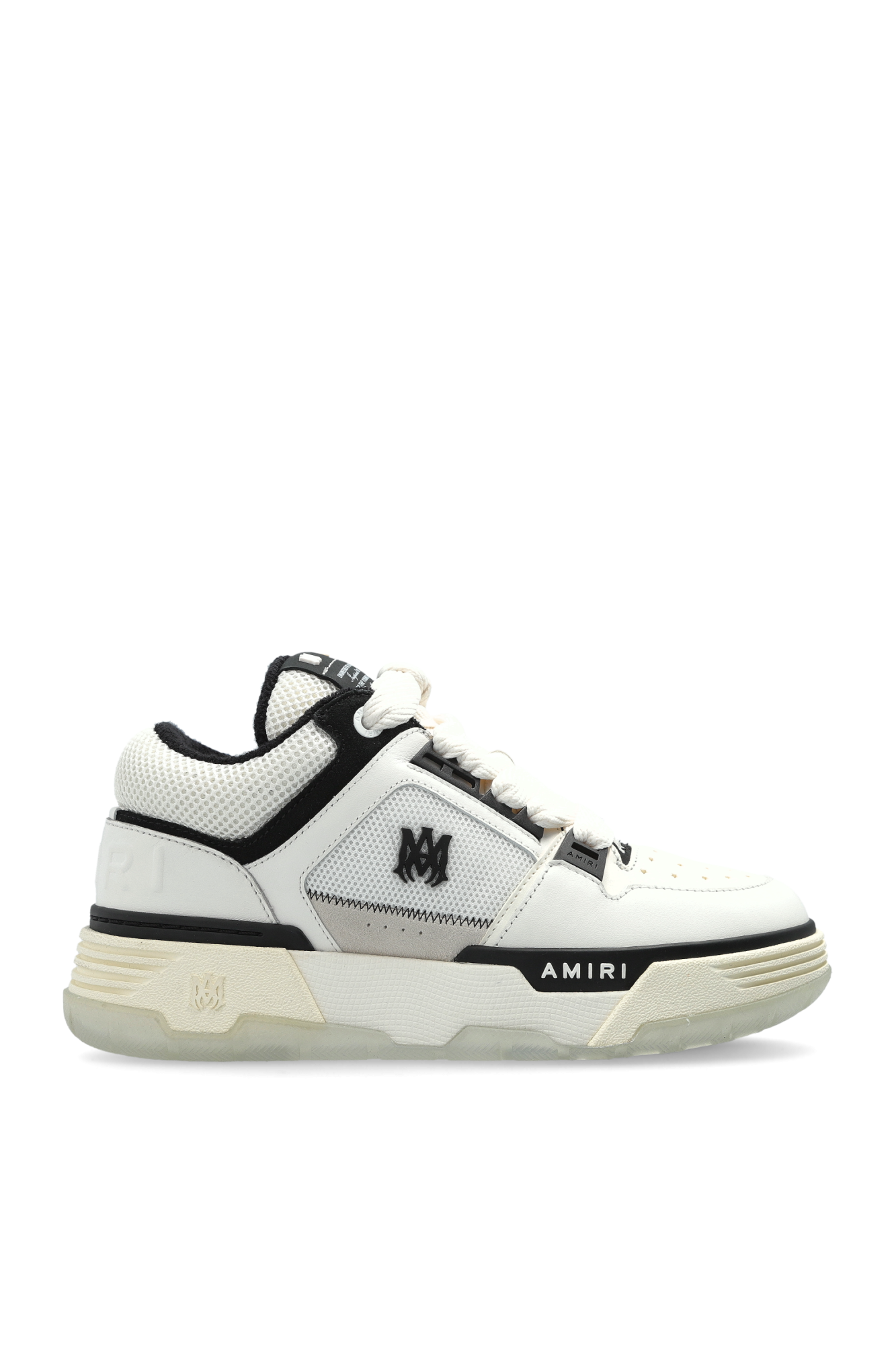 Amiri Buty Sportowe `MA-1`, Kobiety, Biały