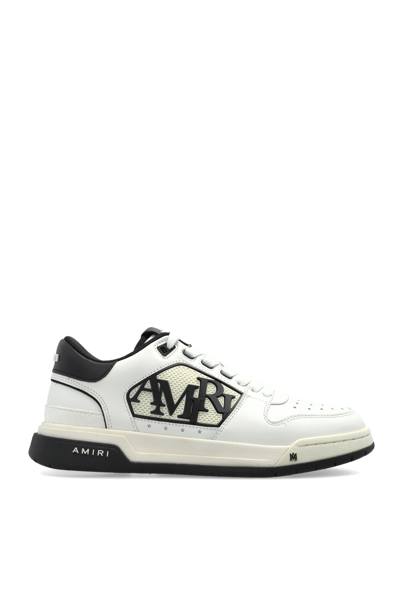 Amiri Buty Sportowe `Classic Low`, Kobiety, Biały