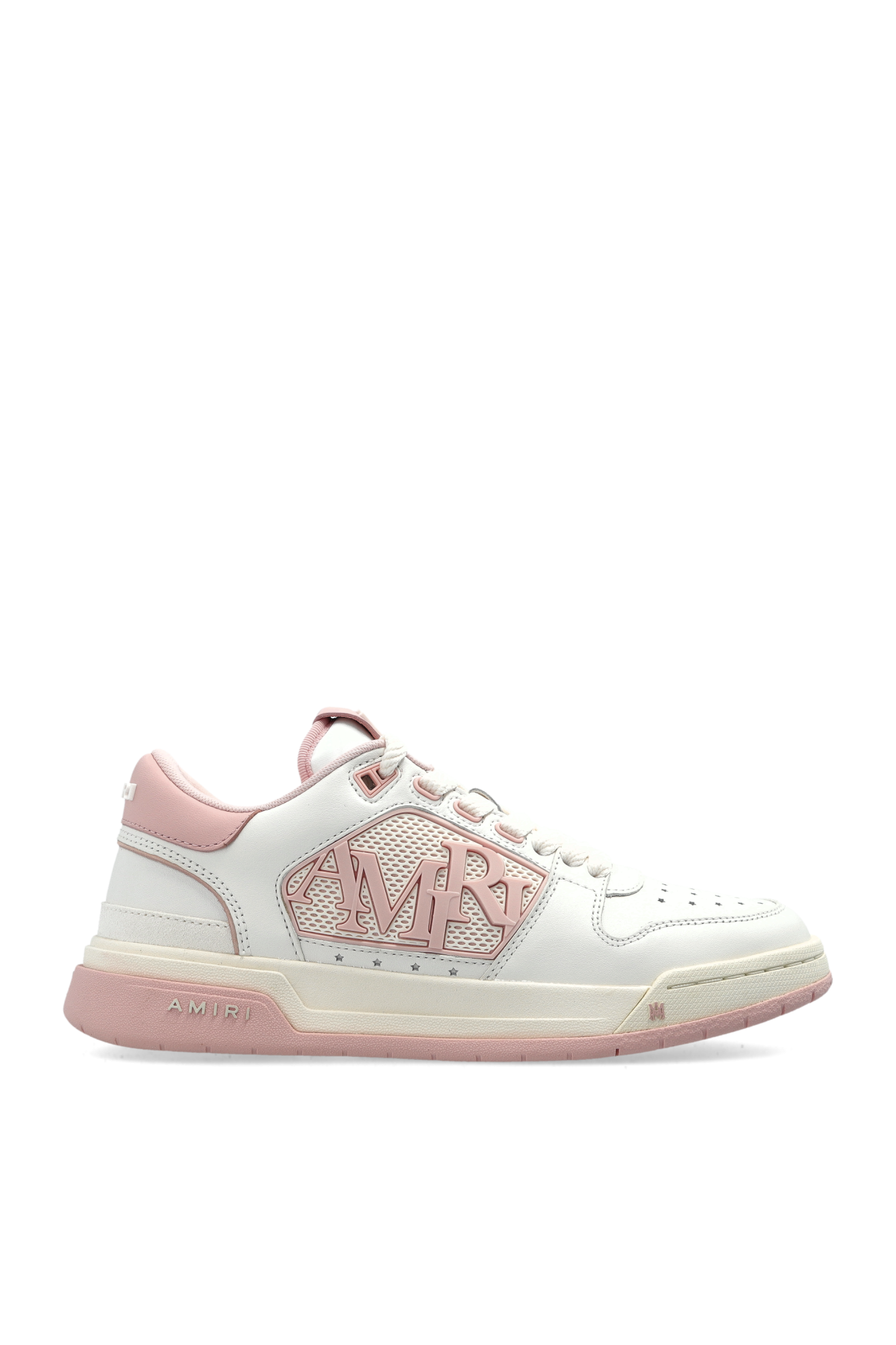 Amiri Buty Sportowe `Classic Low`, Kobiety, Biały