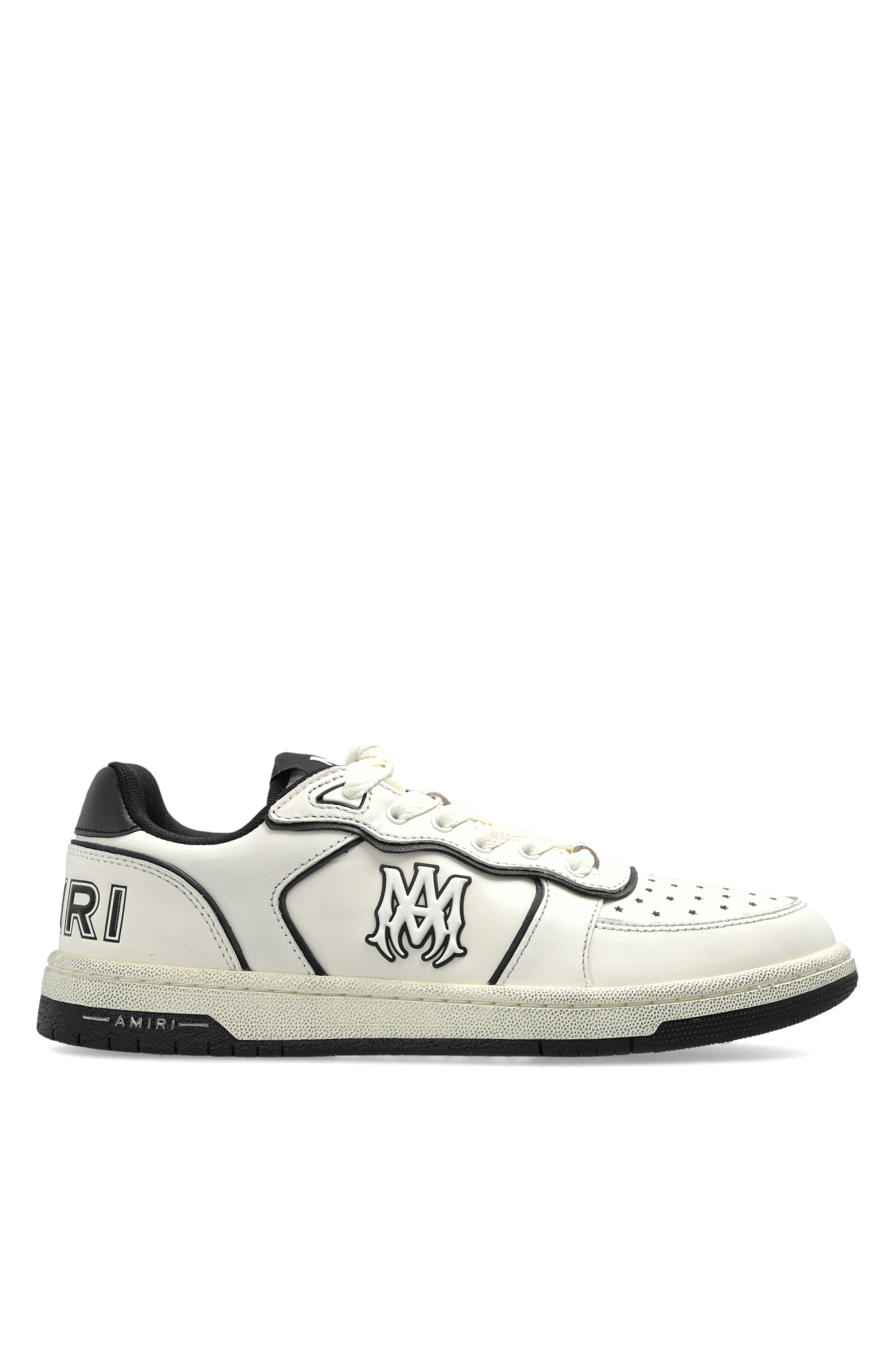 Amiri Buty Sportowe ‘Newport’, Kobiety, Biały