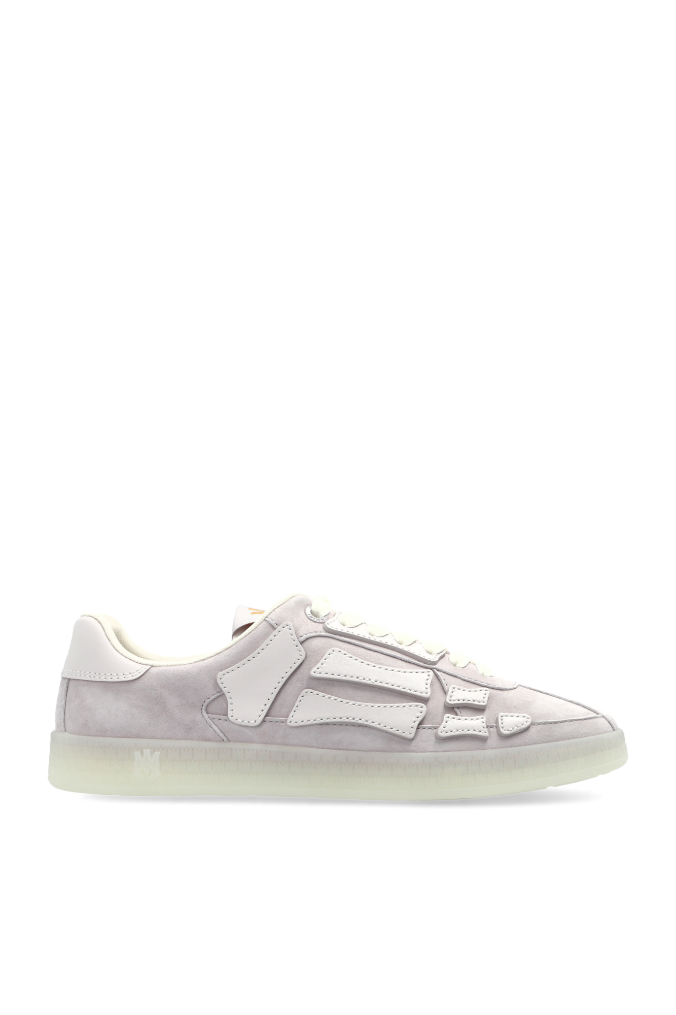 Amiri Buty Sportowe ‘Snake Pacific Bones’, Kobiety, Fioletowy