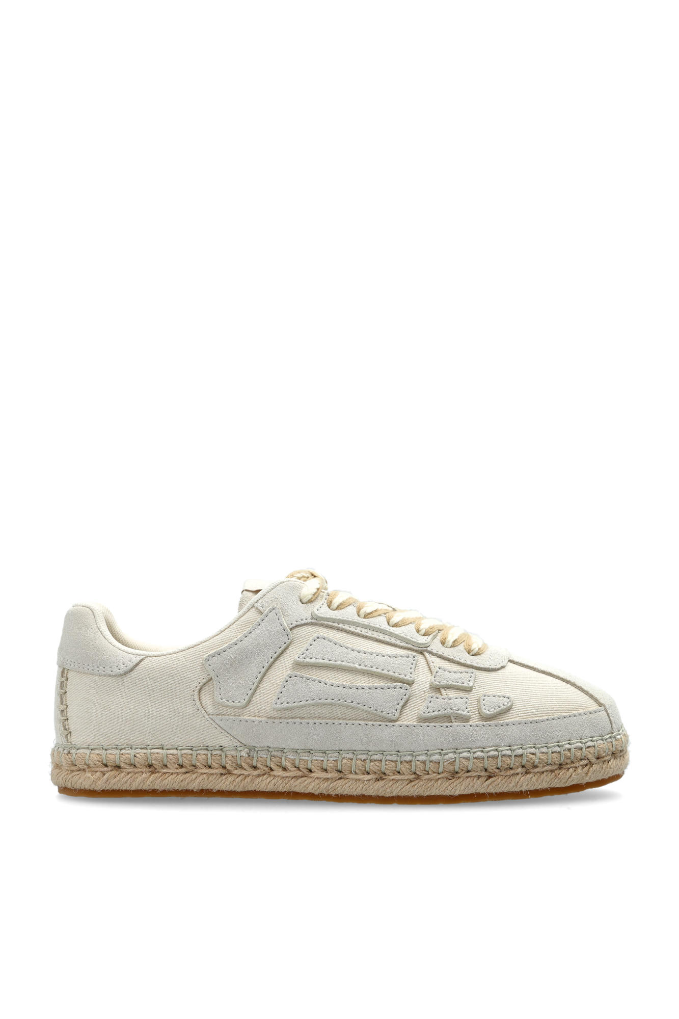 Amiri Buty Sportowe ‘Pacific Bones’, Kobiety, Beżowy