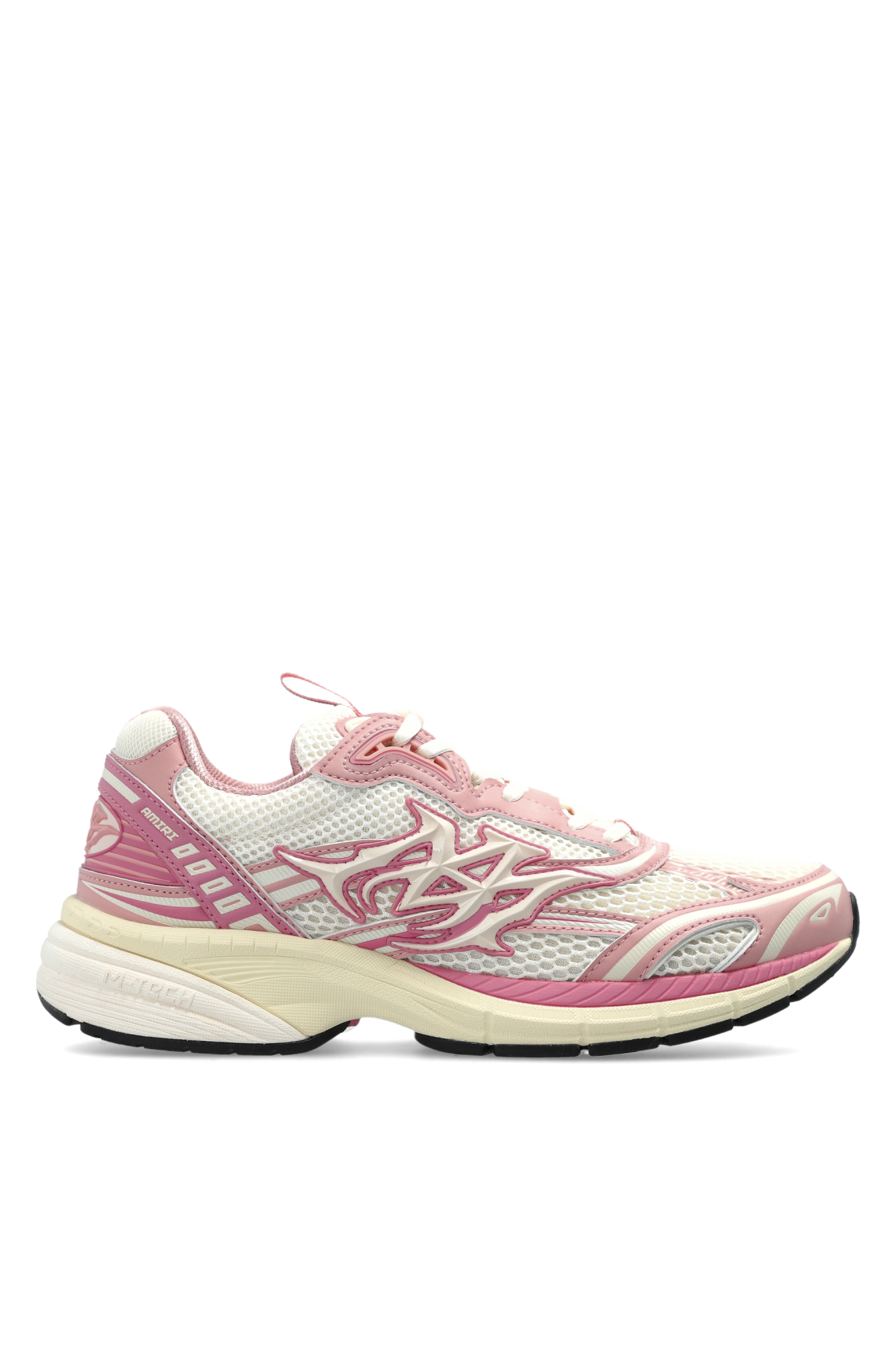 Amiri Buty Sportowe `M-Tech`, Kobiety, Różowy