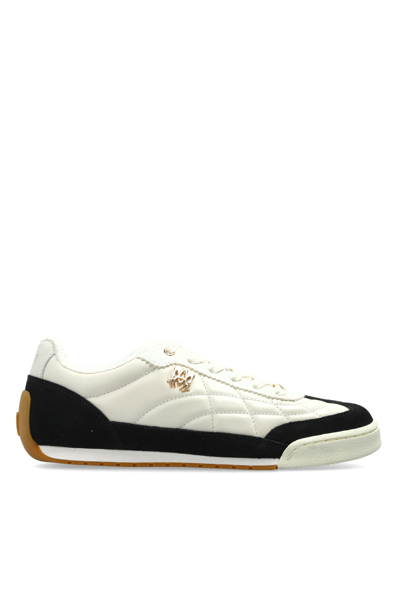 Amiri Buty Sportowe ‘Coastline’, Kobiety, Kremowy