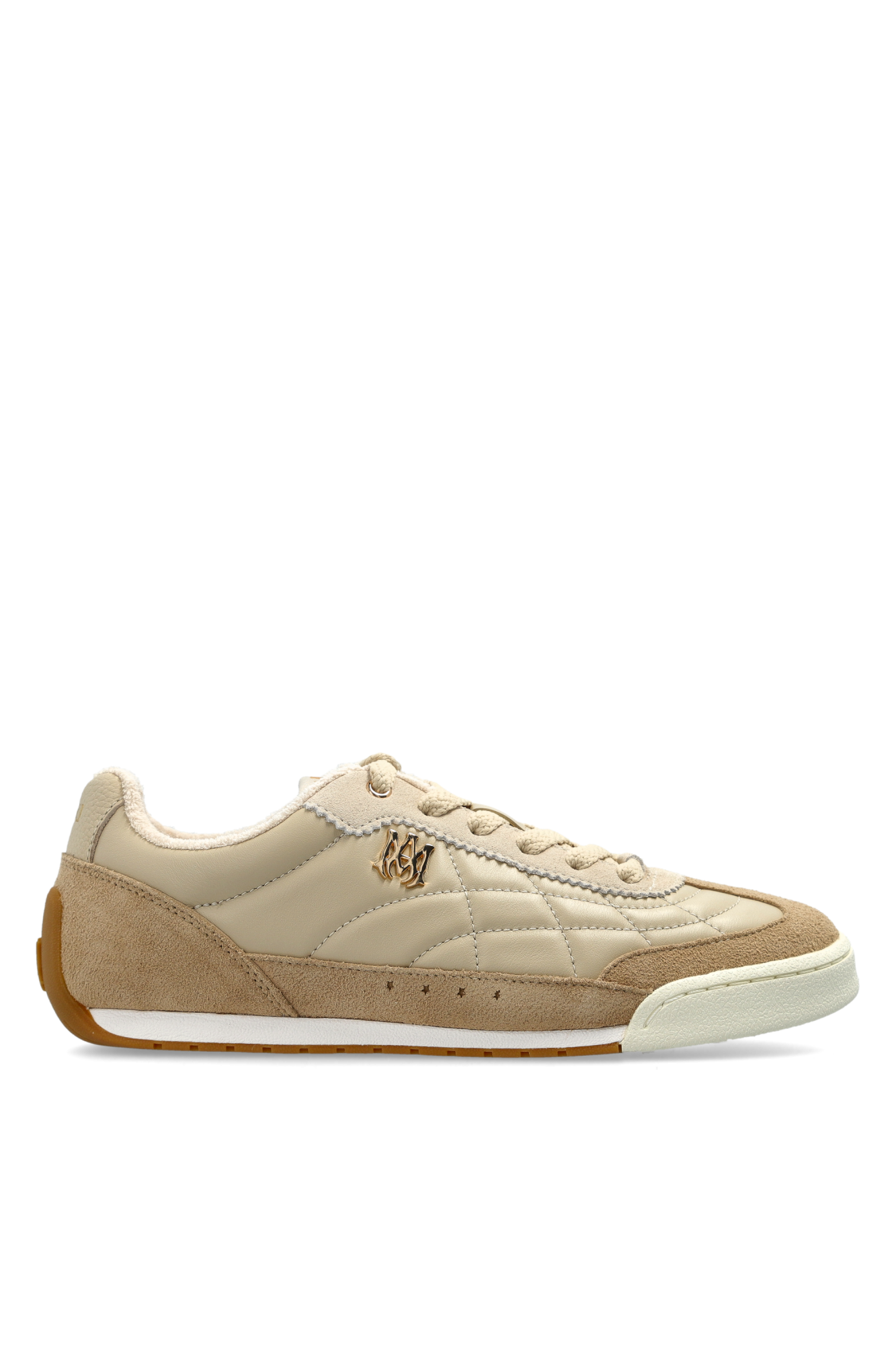 Amiri Buty Sportowe `Coastline`, Kobiety, Beżowy