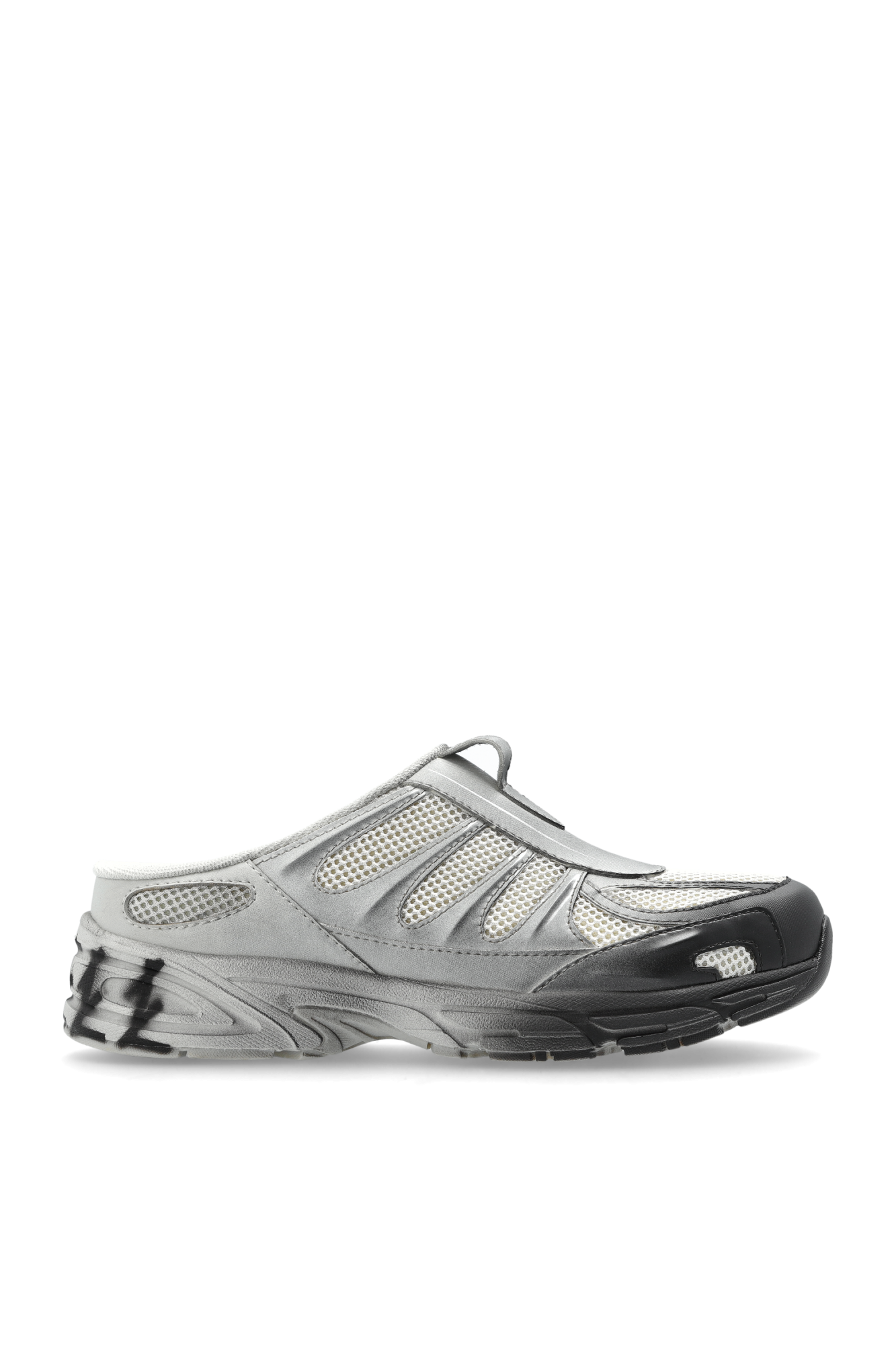 44 Label Group Buty Sportowe `Dragger`, Mężczyźni, Szary