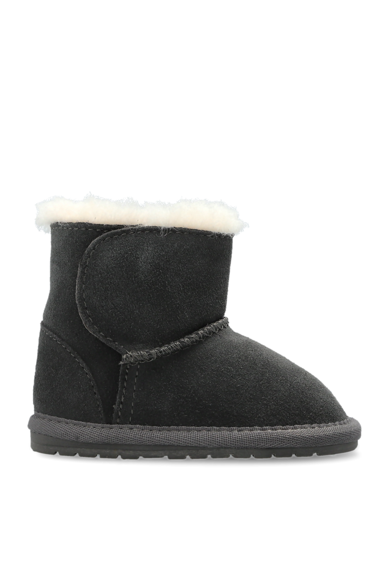 EMU Australia Kids Buty `Toddle`, Unisex, Szary