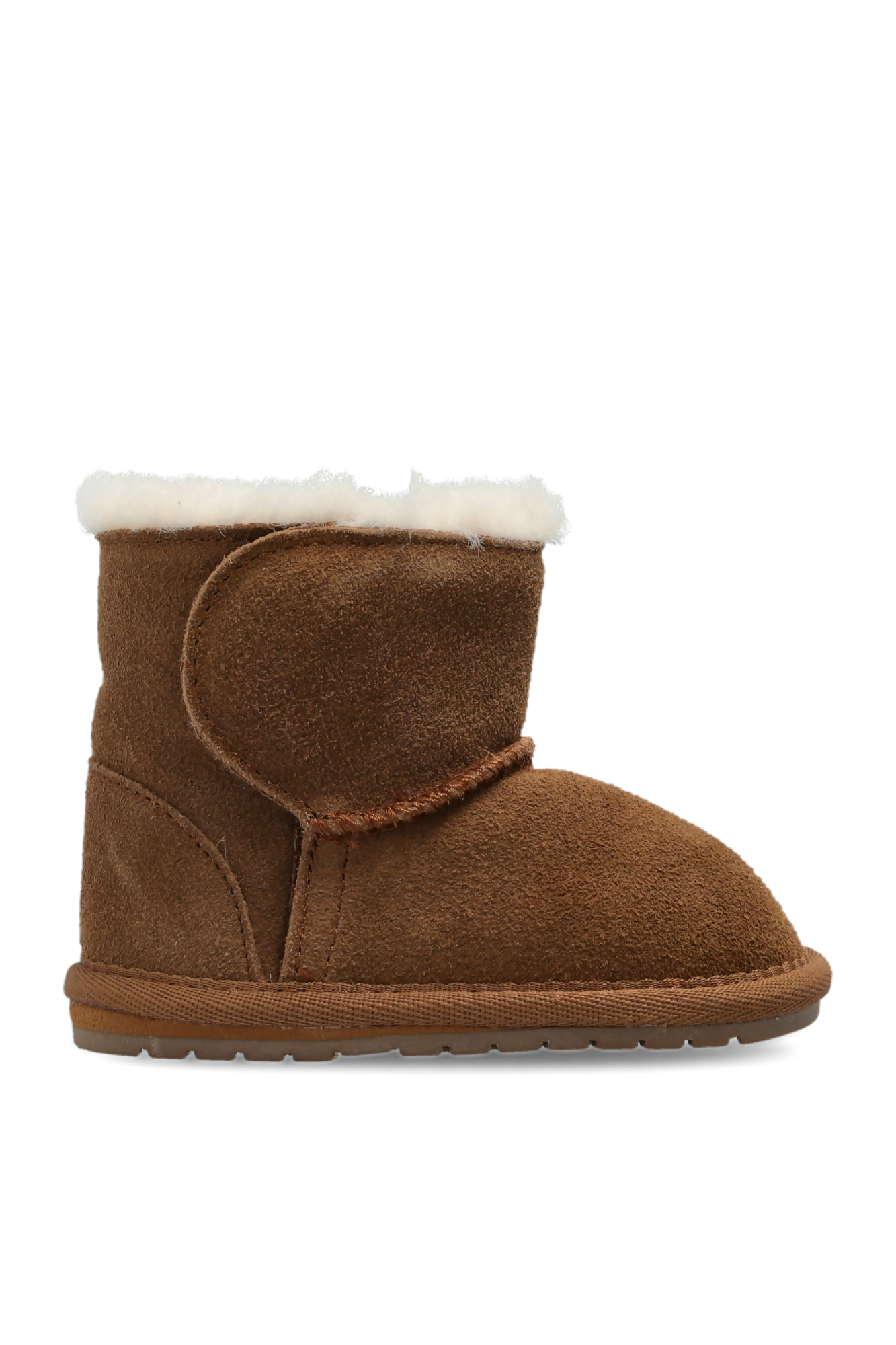 EMU Australia Kids Buty `Toddle`, Unisex, Brązowy