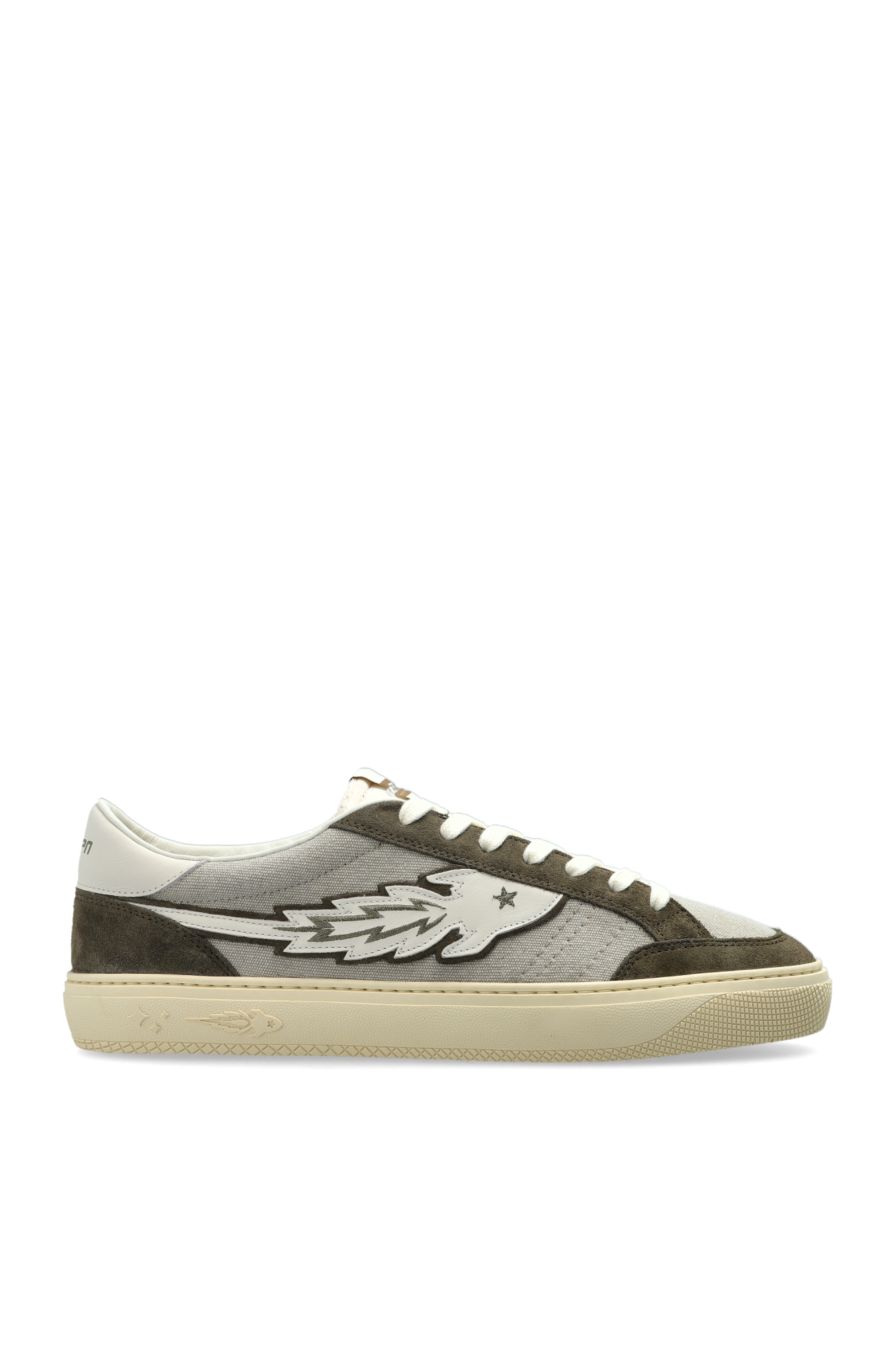 Enterprise Japan Buty Sportowe ‘Jupiter Rocket 5’, Mężczyźni, Zielony