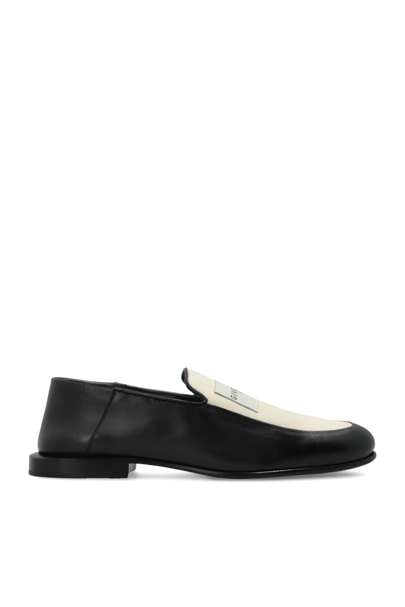 Givenchy Buty Typu `loafers`, Kobiety, Czarny