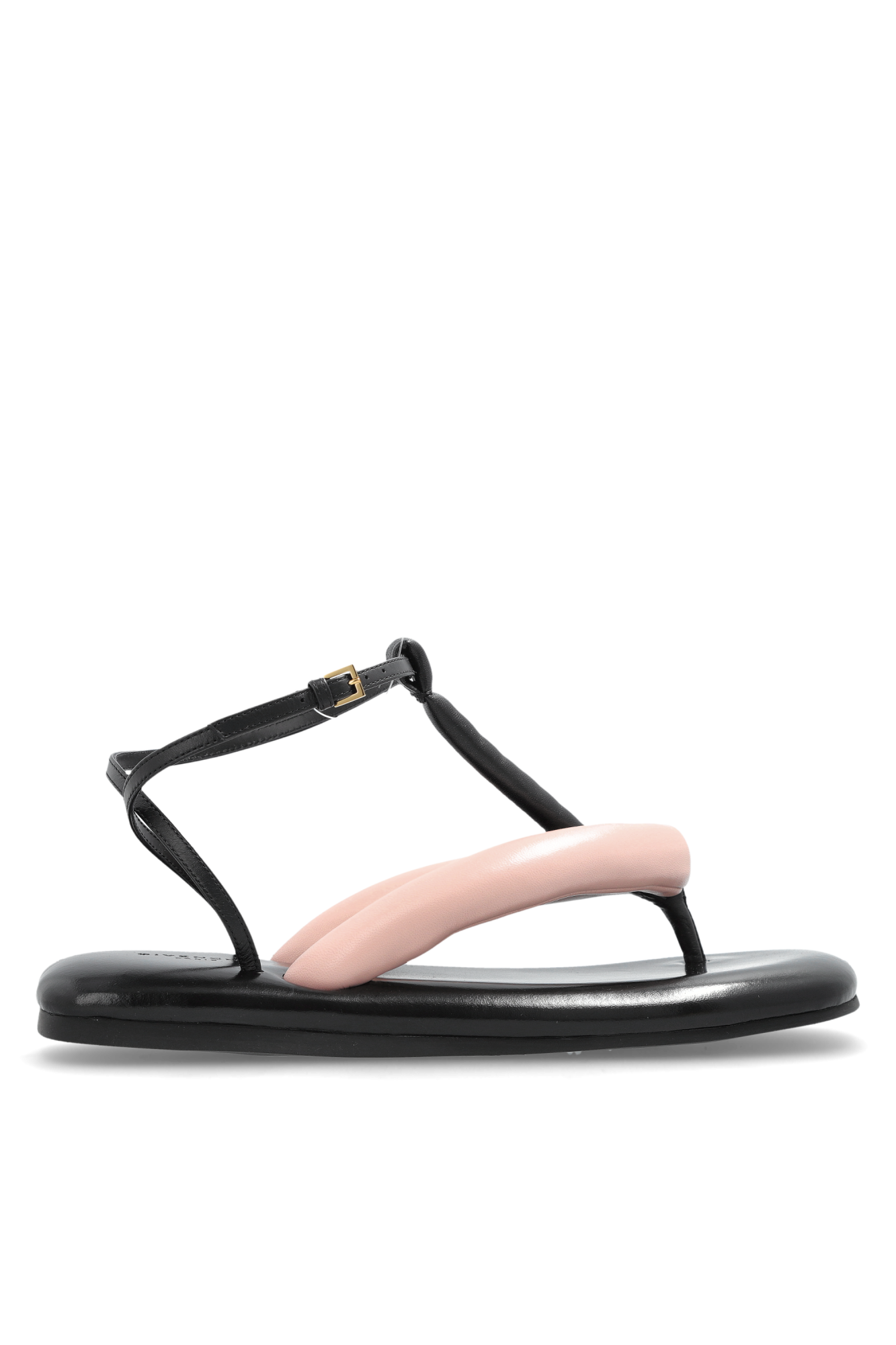 Givenchy Sandały ‘Boudoir’, Kobiety, Różowy