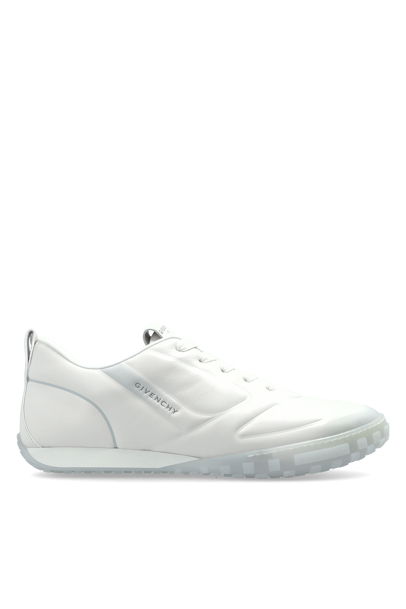 Givenchy Buty Sportowe ‘Glide’, Mężczyźni, Biały
