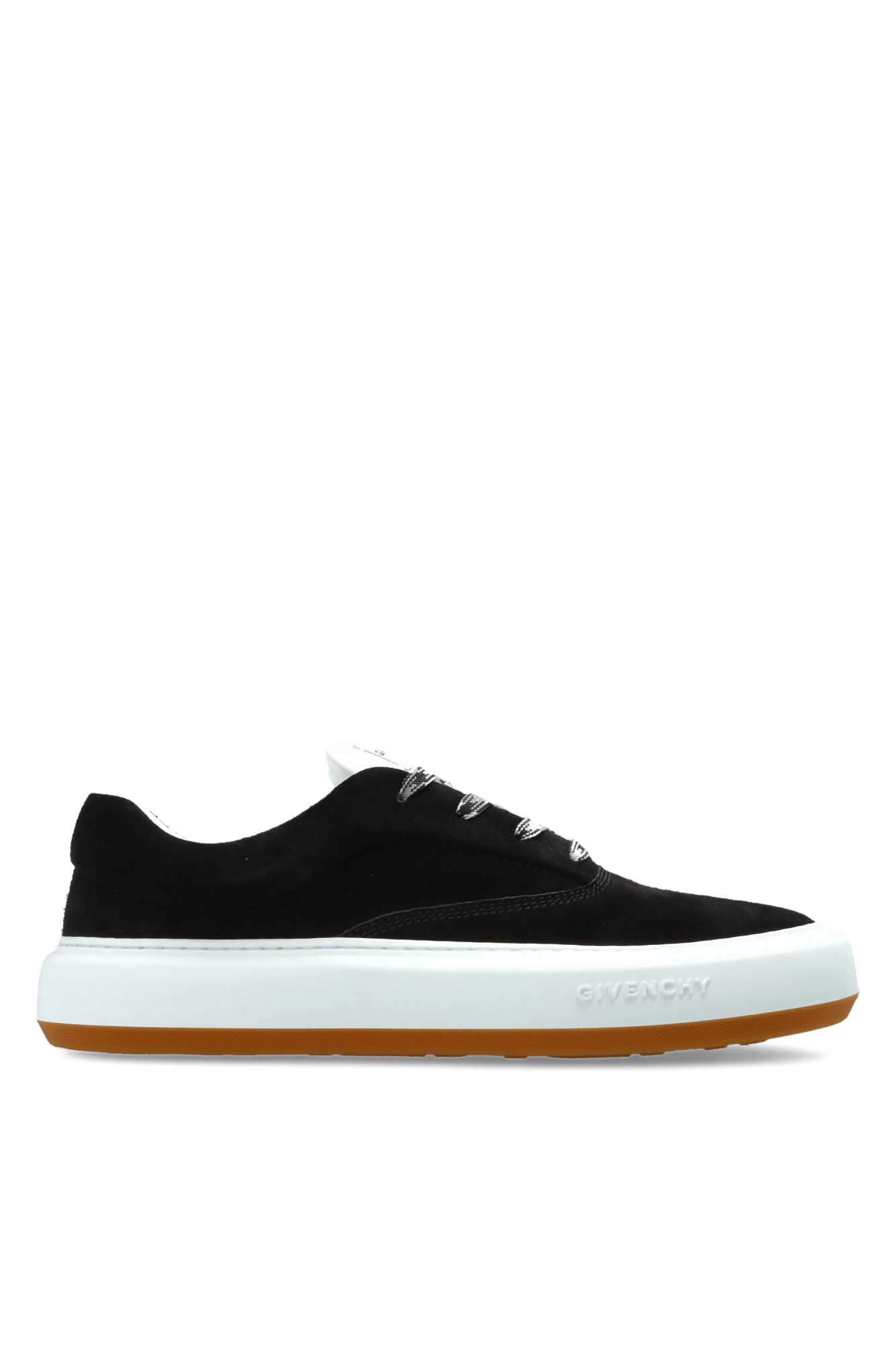 Givenchy Buty Sportowe ‘New City’, Mężczyźni, Czarny