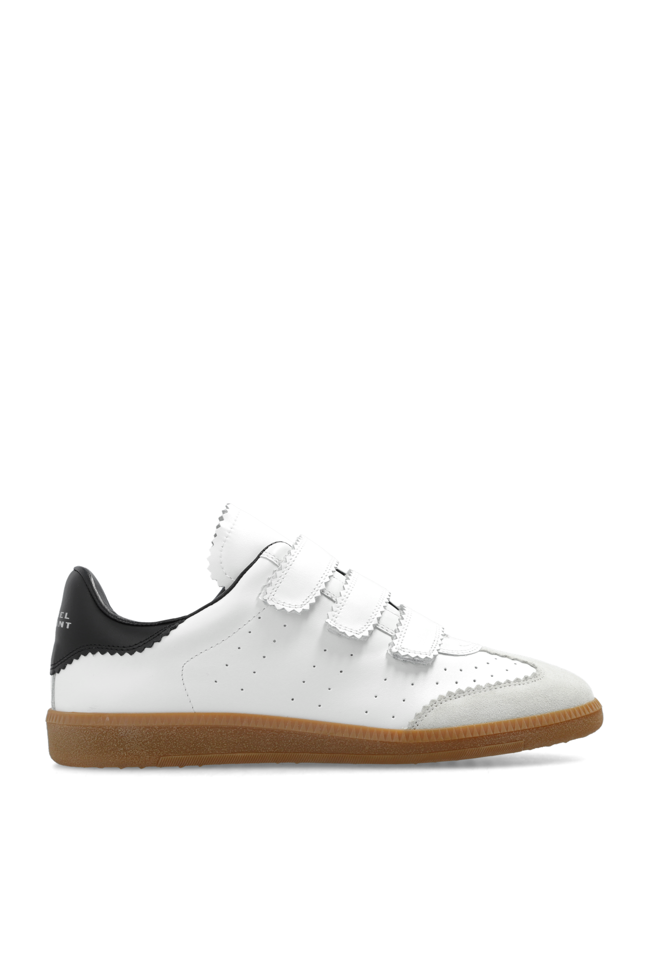 Isabel Marant Buty Sportowe ‘Beth’, Kobiety, Biały