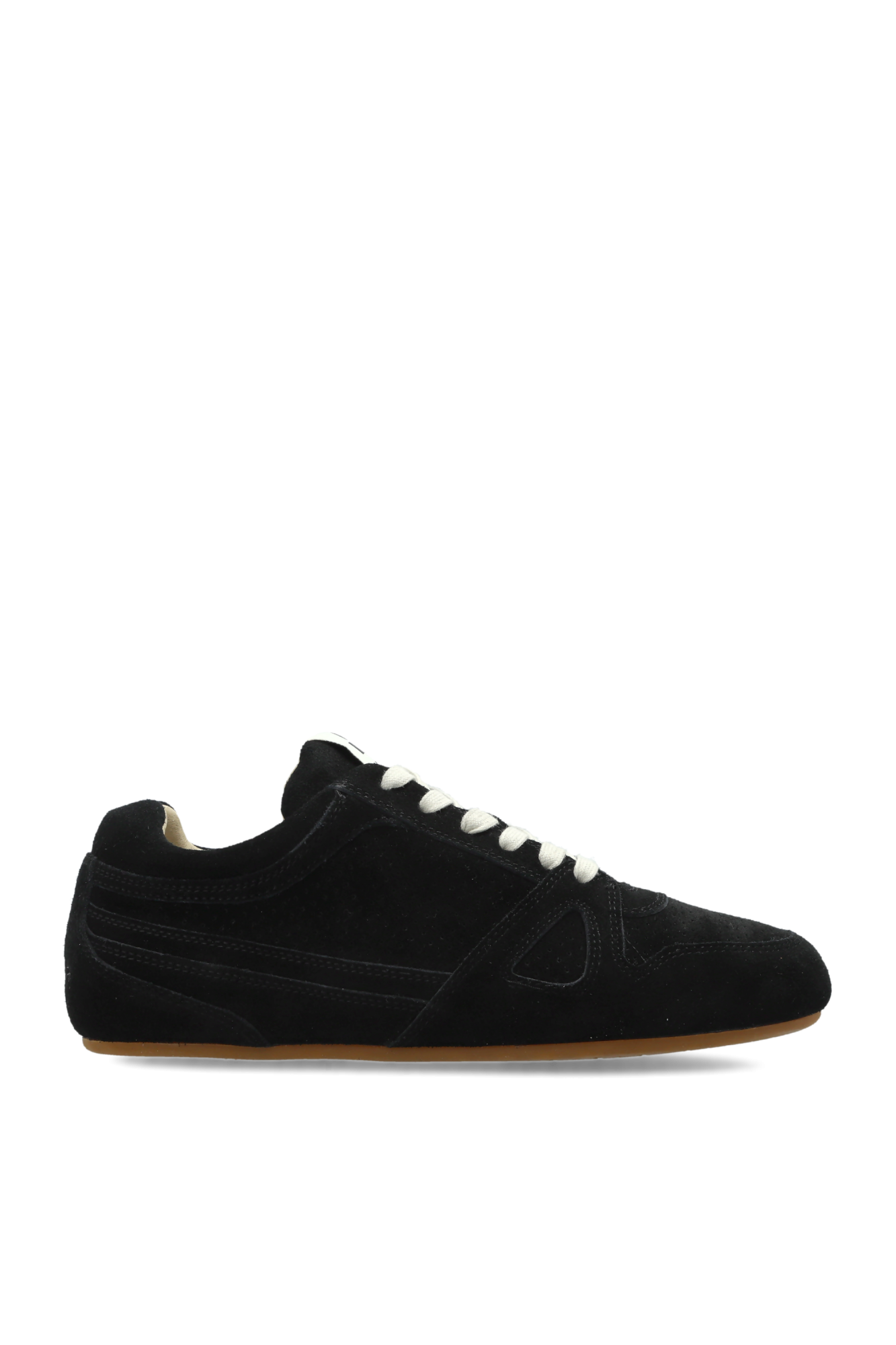 Isabel Marant Buty Sportowe `Senny Low`, Kobiety, Czarny