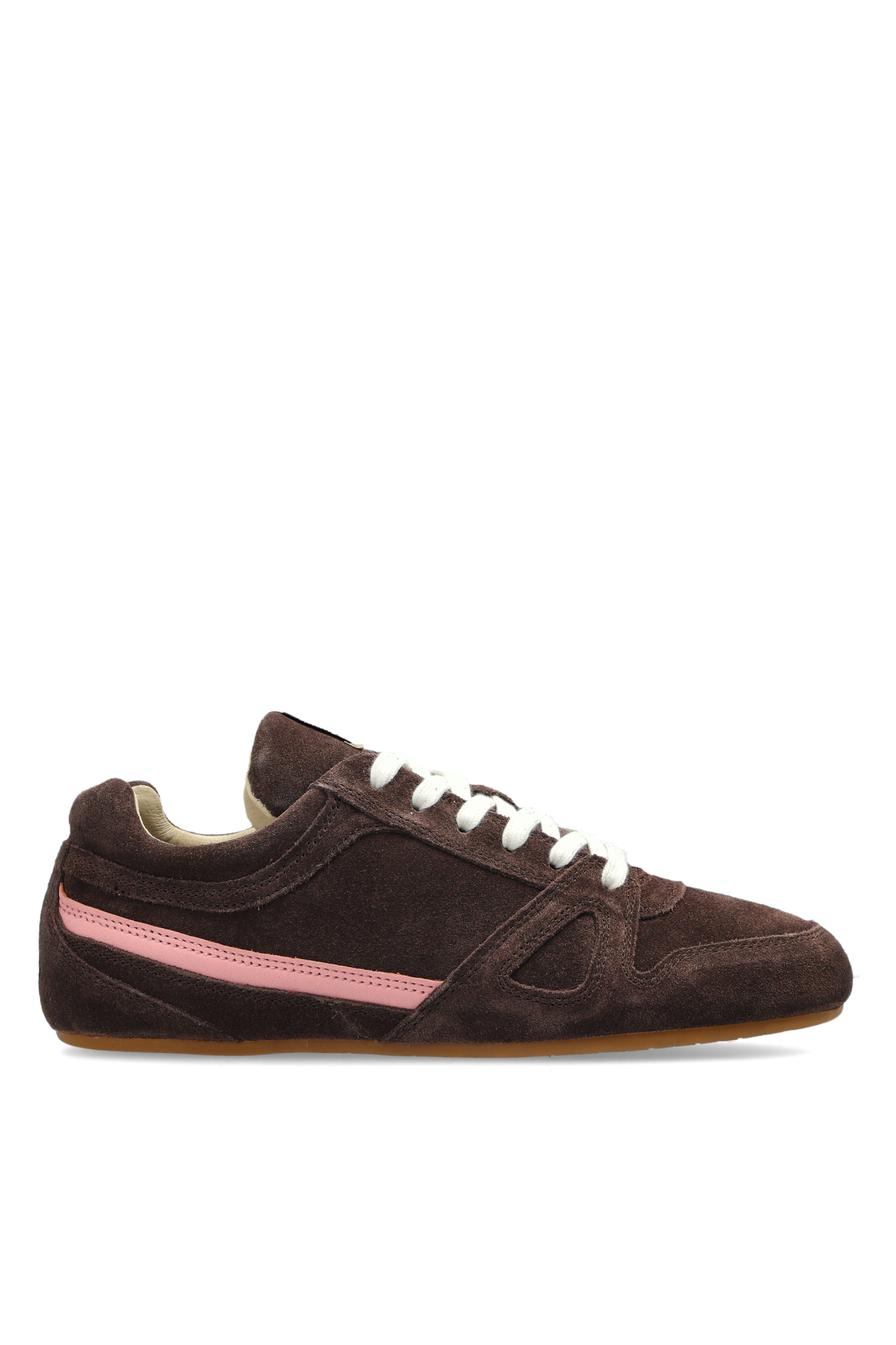 Isabel Marant Buty Sportowe `Senny Low`, Kobiety, Brązowy