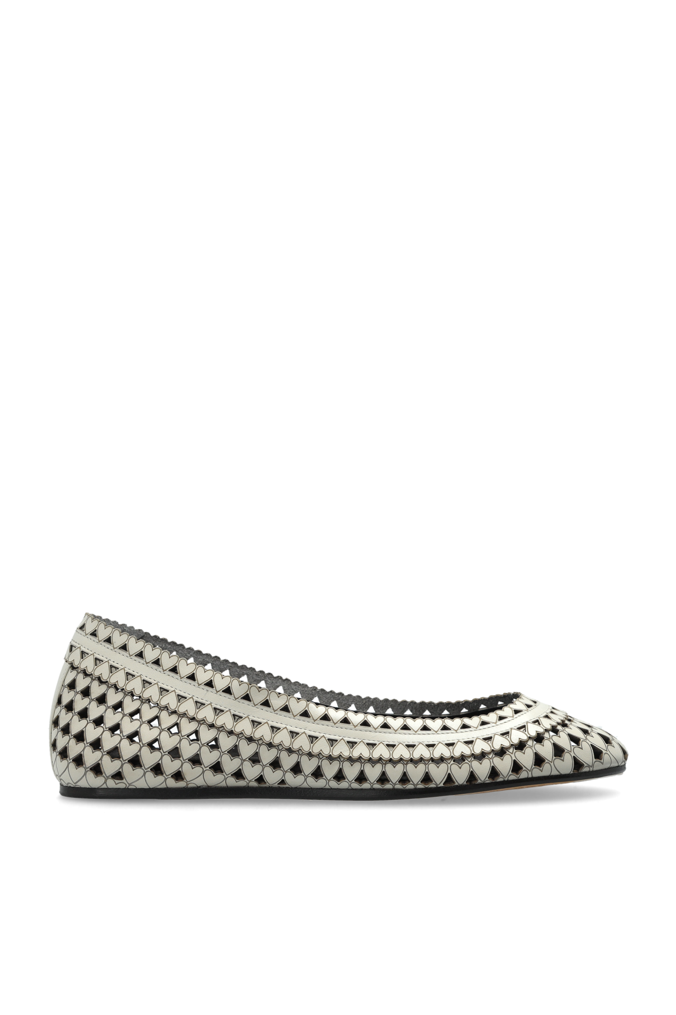 Isabel Marant Baleriny `Belni`, Kobiety, Biały