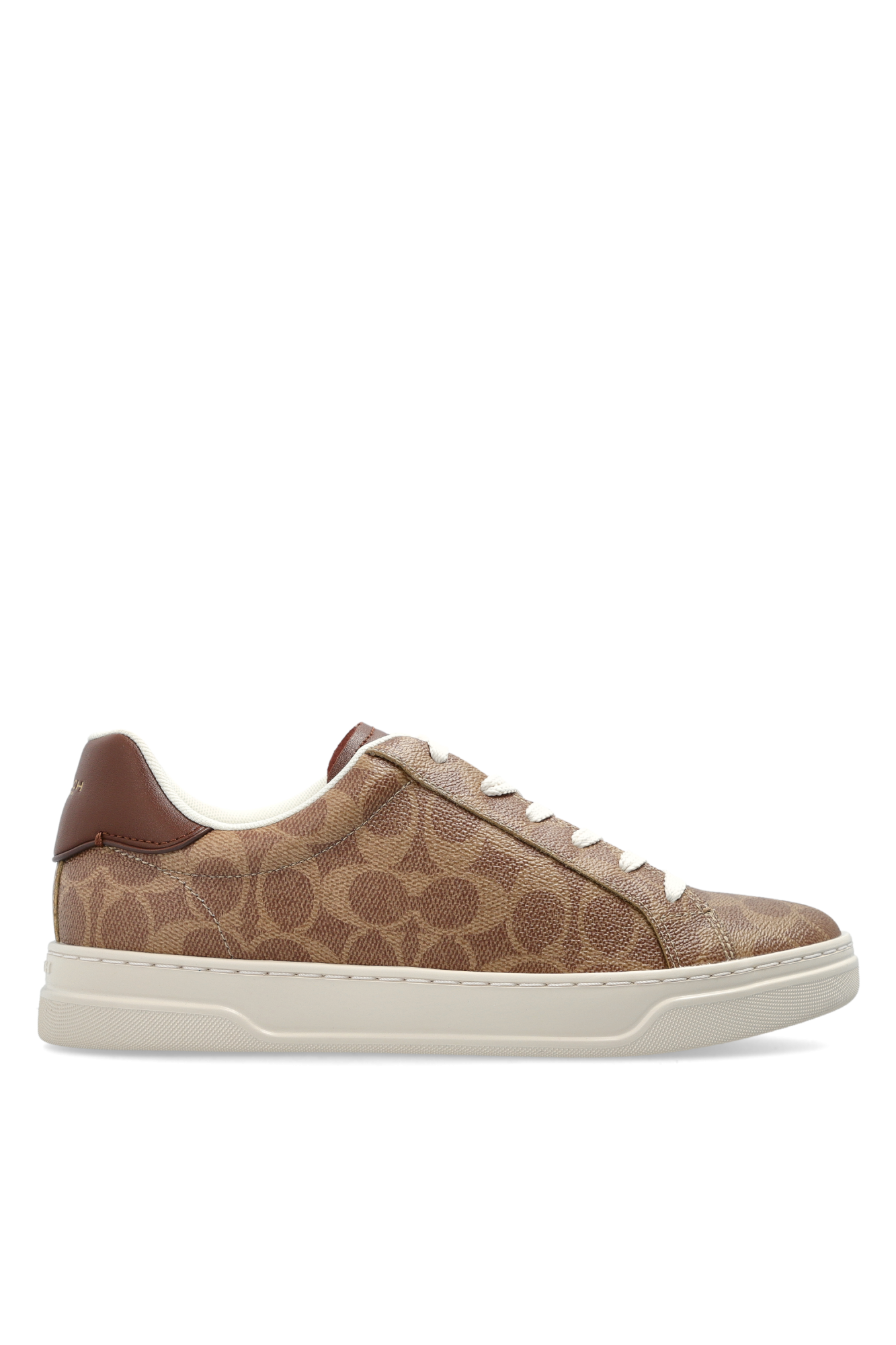 Coach Buty Sportowe `High Line`, Kobiety, Brązowy