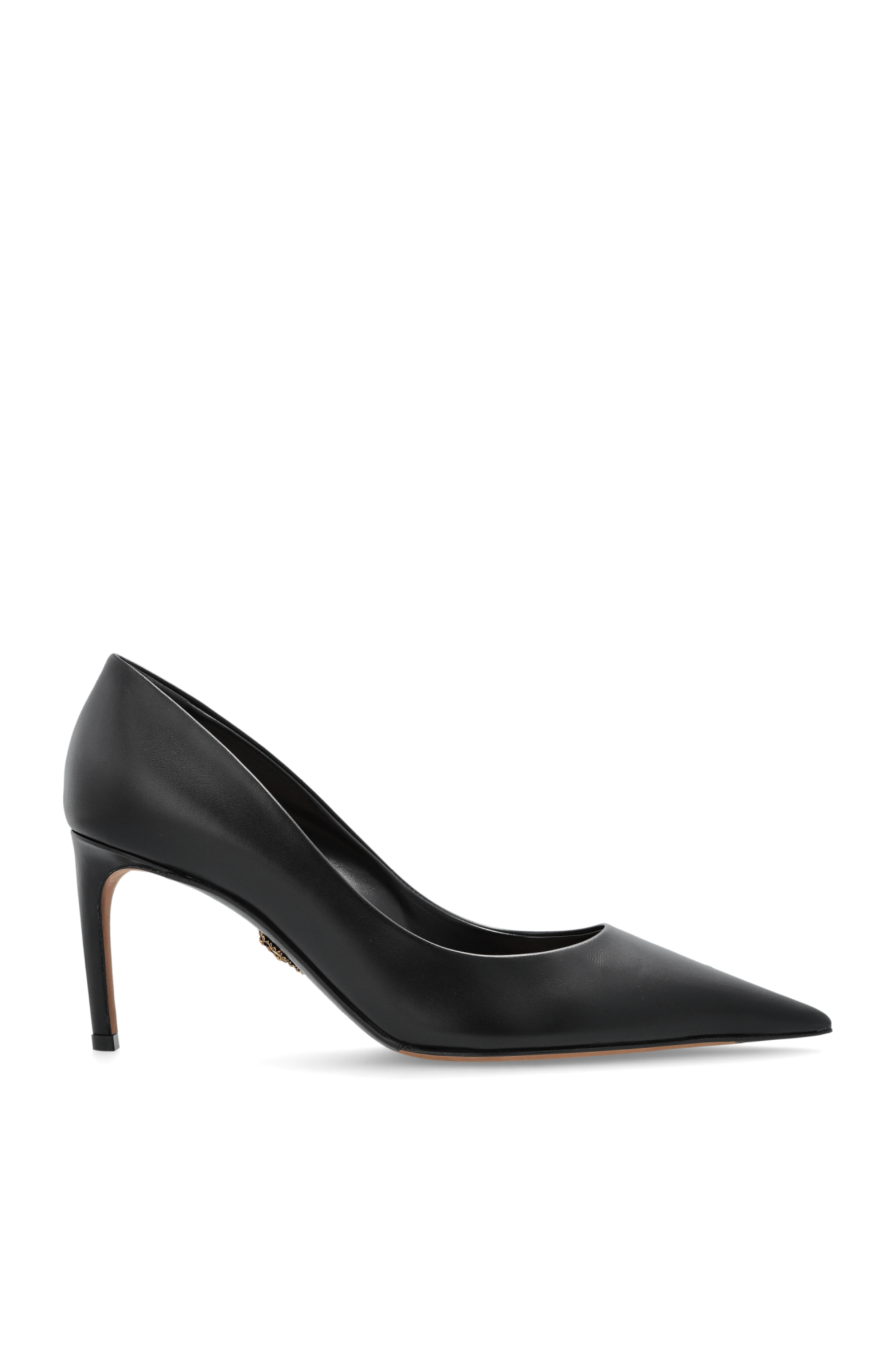 Dolce & Gabbana Buty Na Obcasie, Kobiety, Czarny