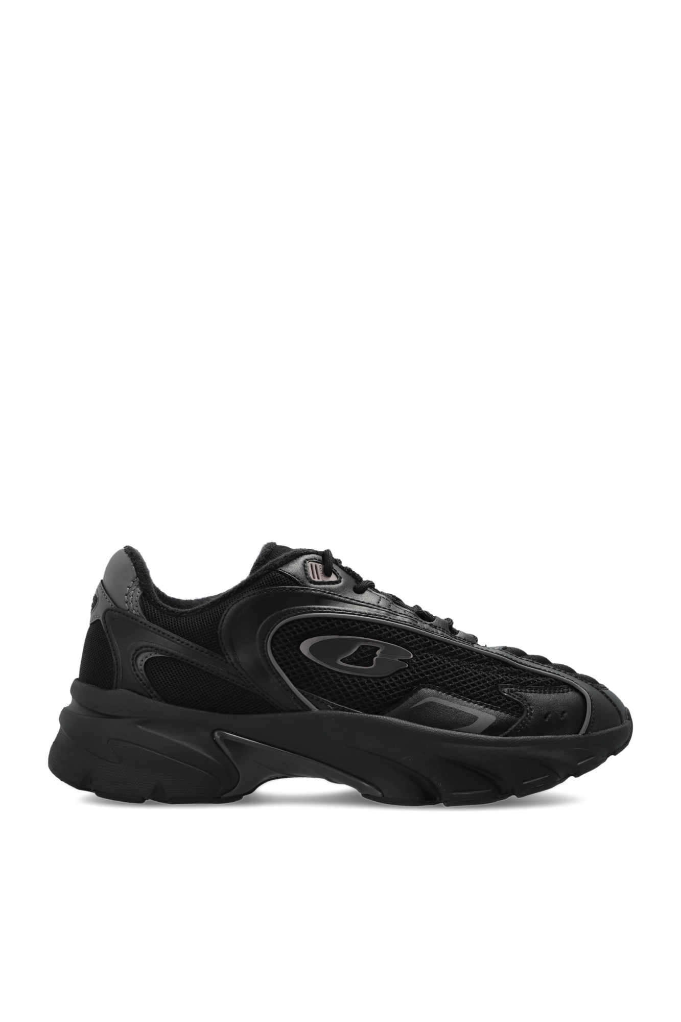 Coach Buty Sportowe `SPEED RUNNER`, Mężczyźni, Czarny
