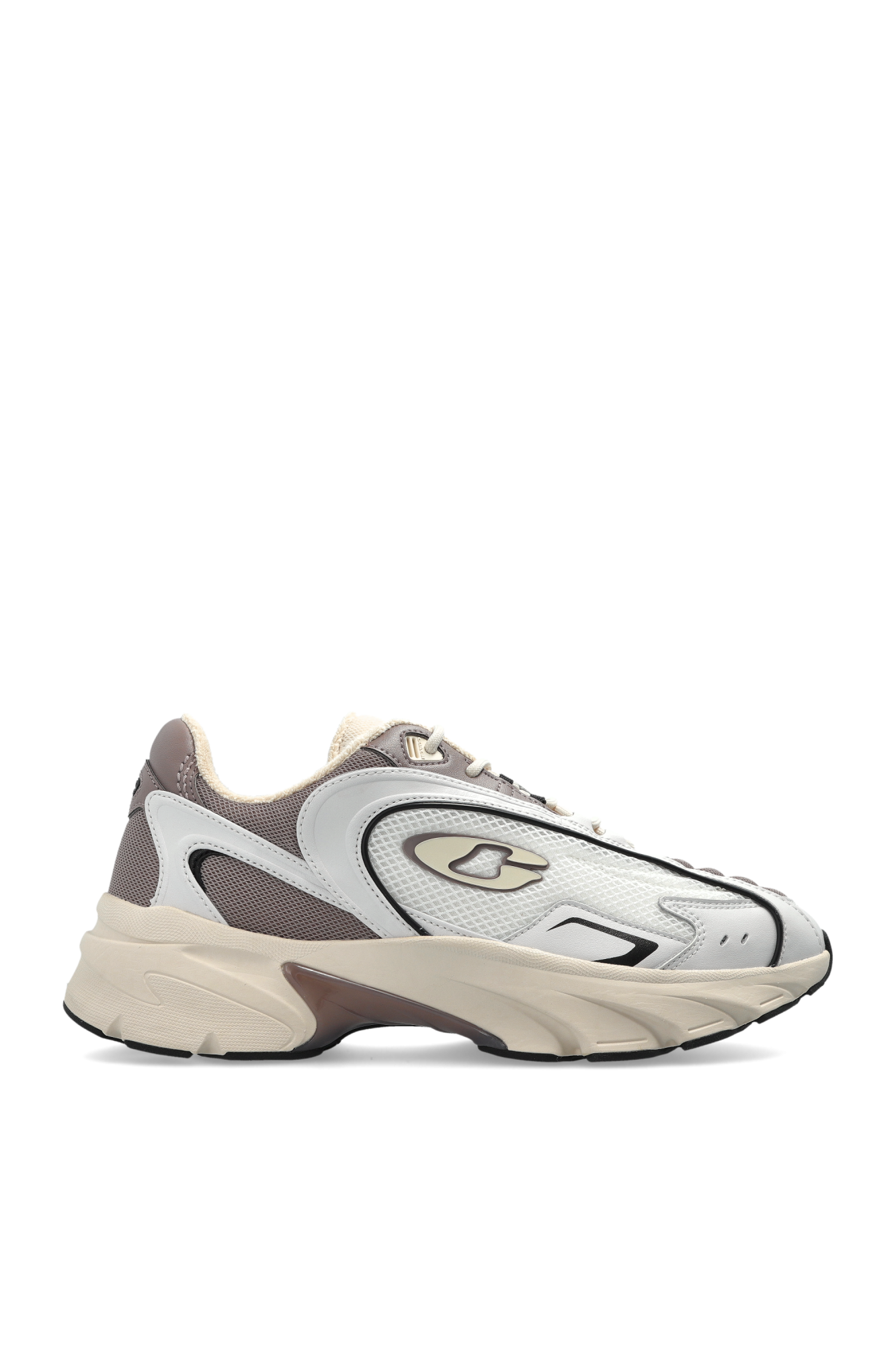 Coach Buty Sportowe `SPEED RUNNER`, Mężczyźni, Biały