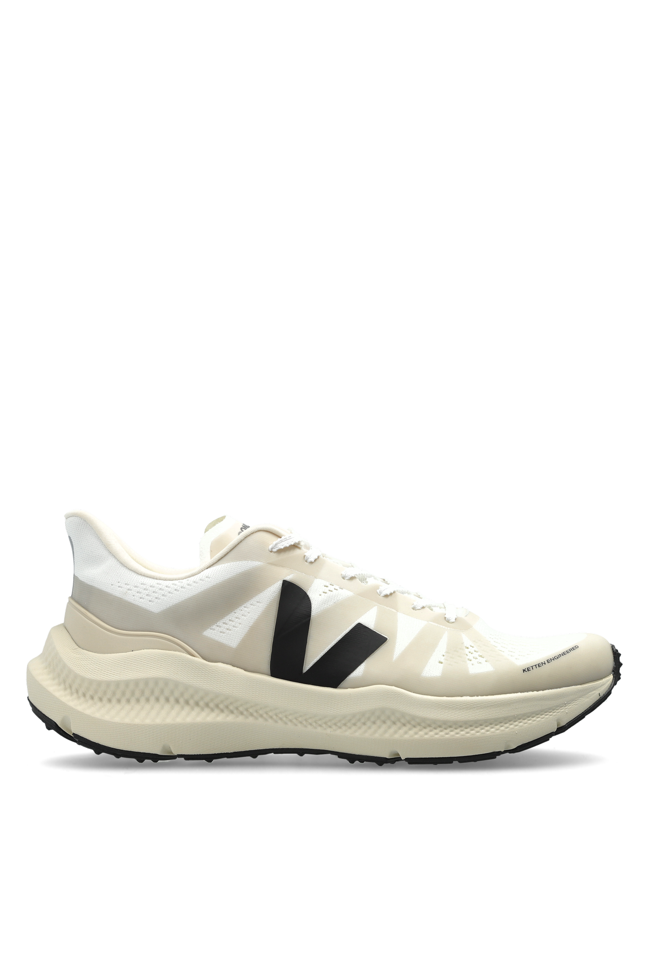 Veja Buty Sportowe ‘CONDOR 3 ADVANCED ENGINEERED-MESH’, Mężczyźni, Kremowy