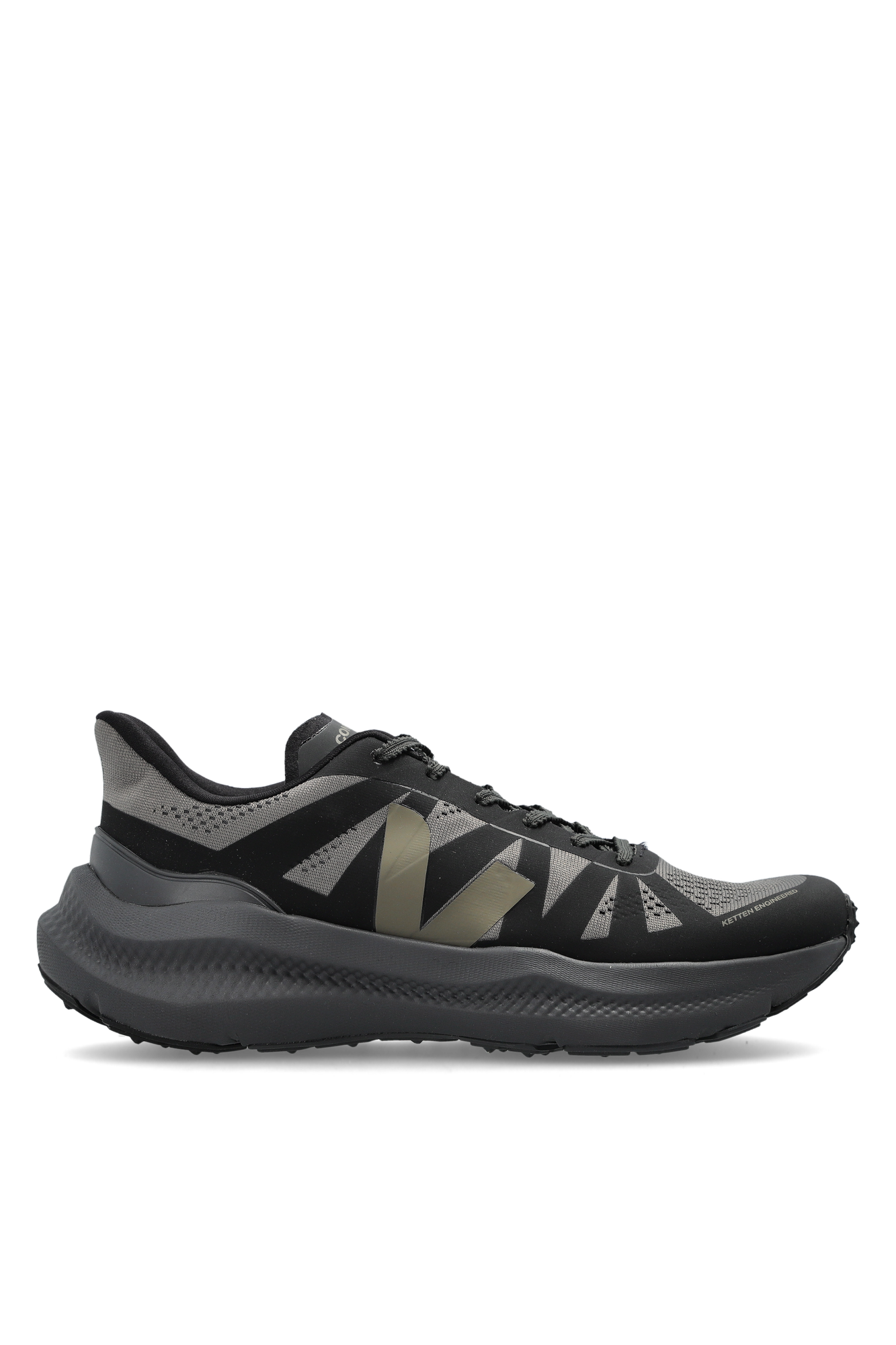 Veja Buty Sportowe ‘CONDOR 3 ADVANCED ENGINEERED-MESH’, Mężczyźni, Szary