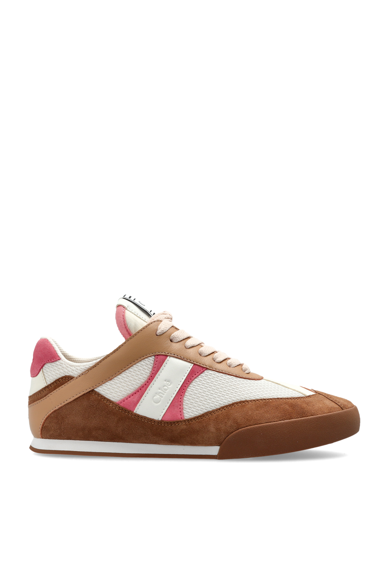 Chloé Buty Sportowe `Kick`, Kobiety, Brązowy