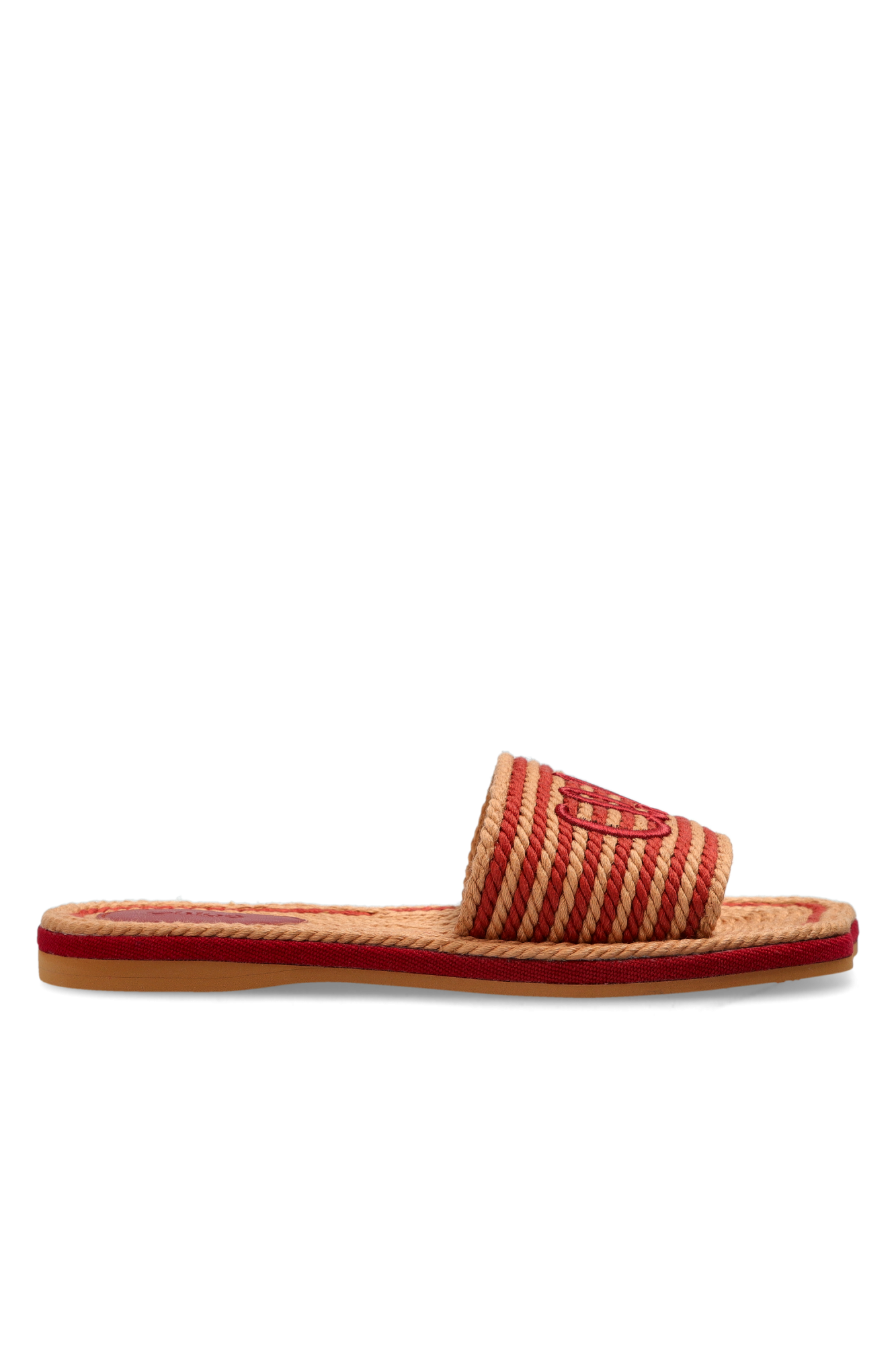 Chloé Klapki `Sand`, Kobiety, Beżowy
