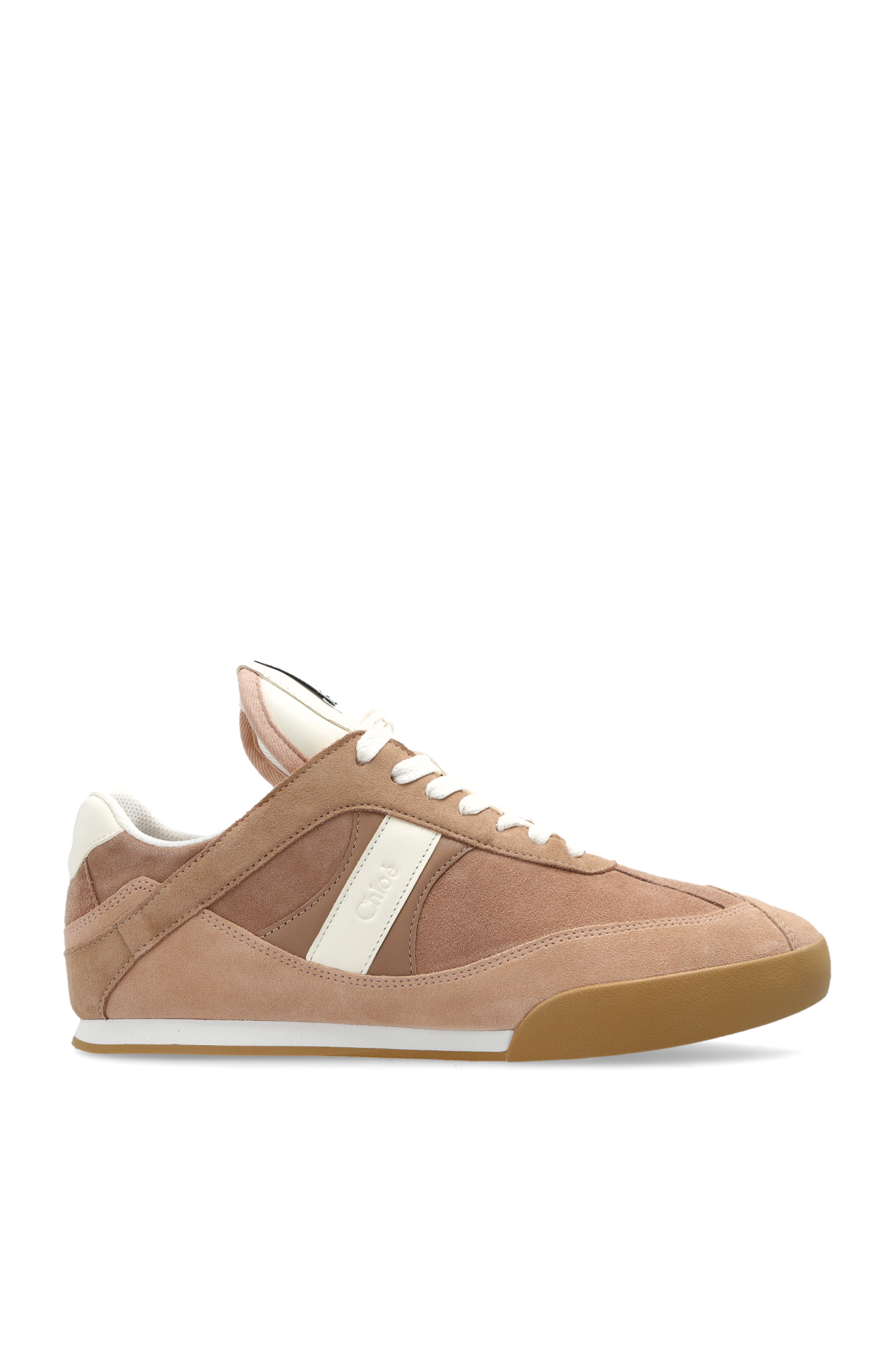 Chloé Buty Sportowe `Kick`, Kobiety, Różowy