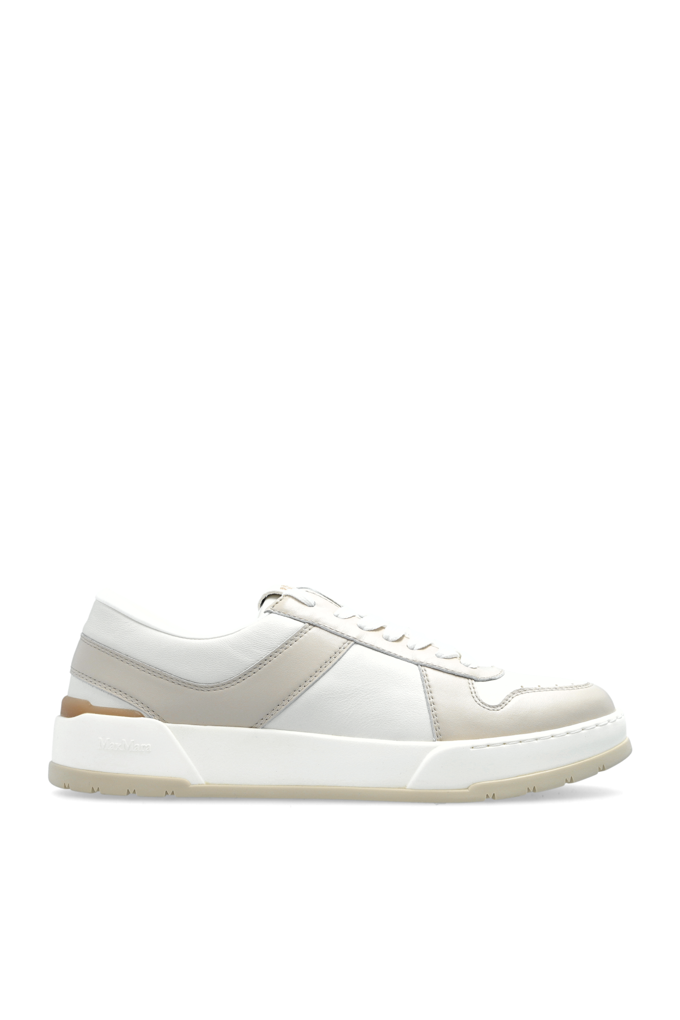 Max Mara Buty Sportowe `Chillblock`, Kobiety, Biały