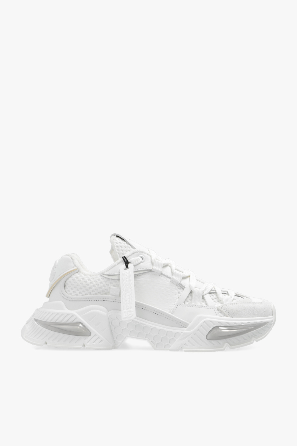 Dolce & Gabbana Buty Sportowe ‘Airmaster’, Kobiety, Biały