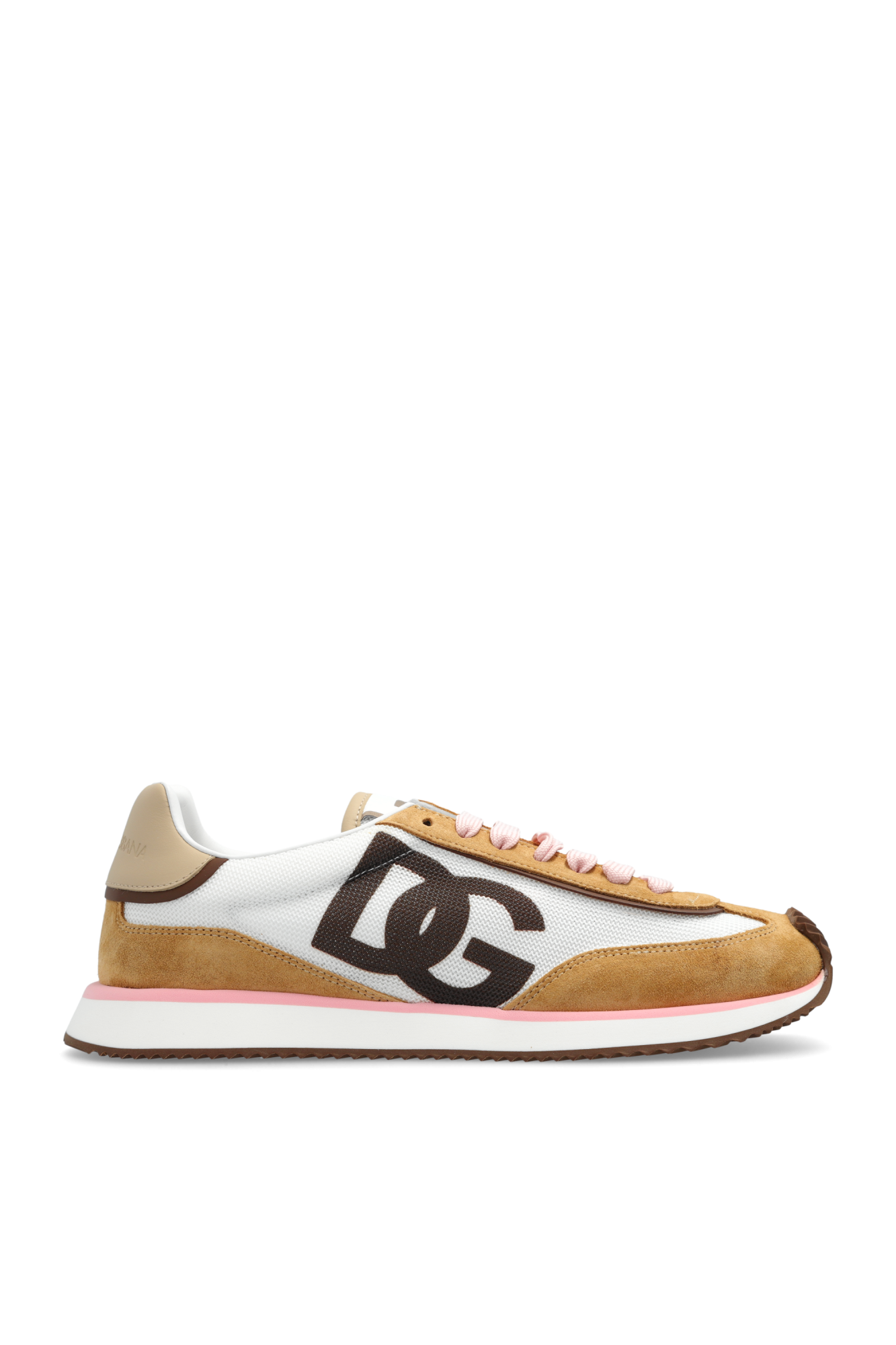 Dolce & Gabbana Buty Sportowe `DG Cushion`, Kobiety, Multikolor