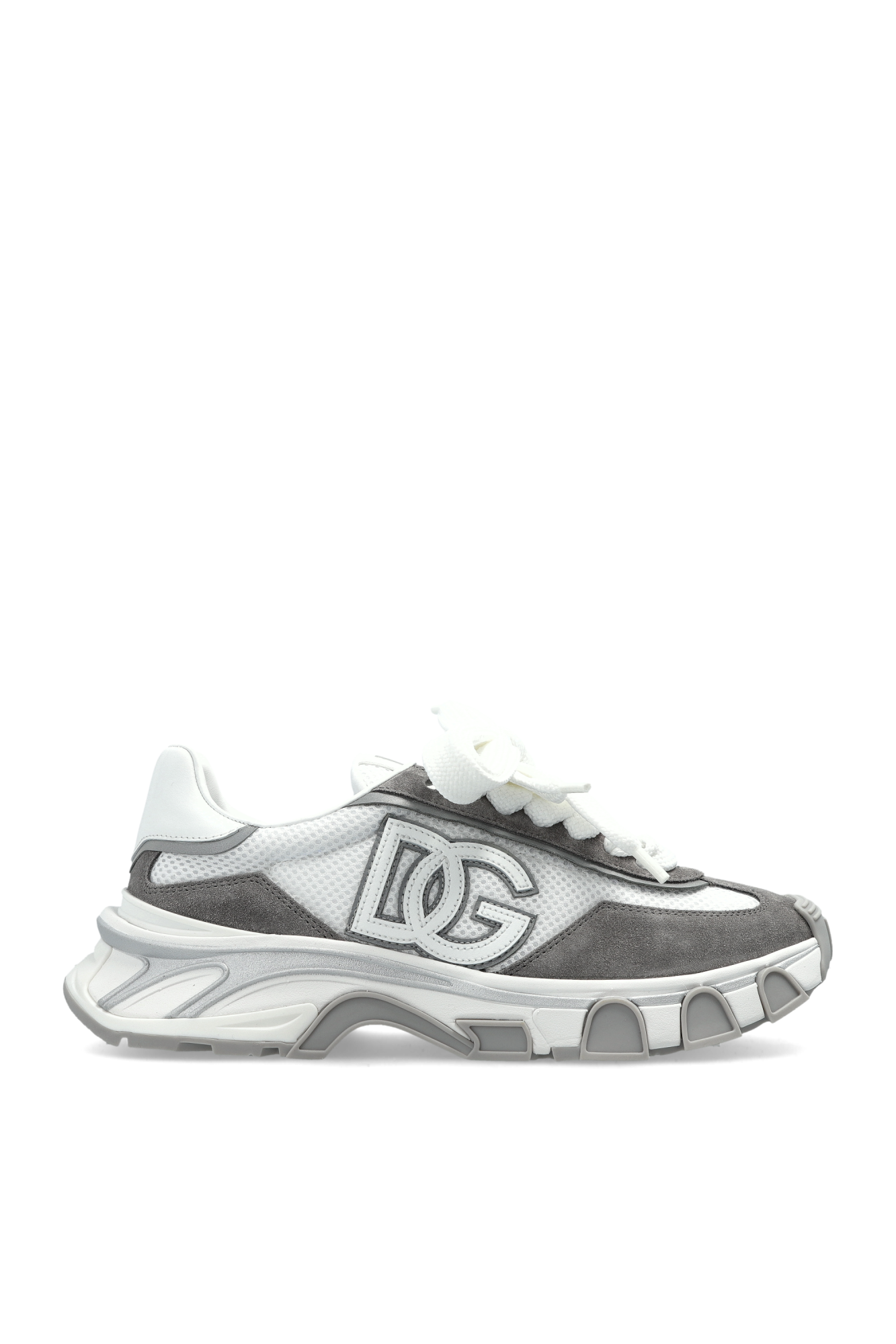 Dolce & Gabbana Buty Sportowe ‘DG Country Road’, Kobiety, Biały