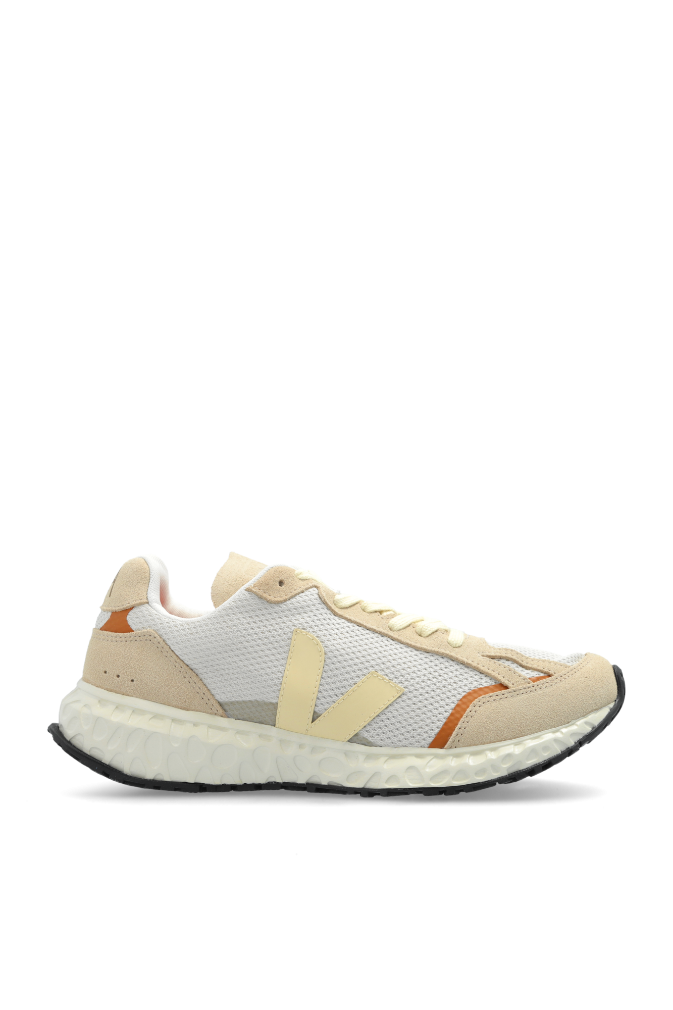 Veja Buty Sportowe `Condor Royale Alveomesh`, Kobiety, Beżowy