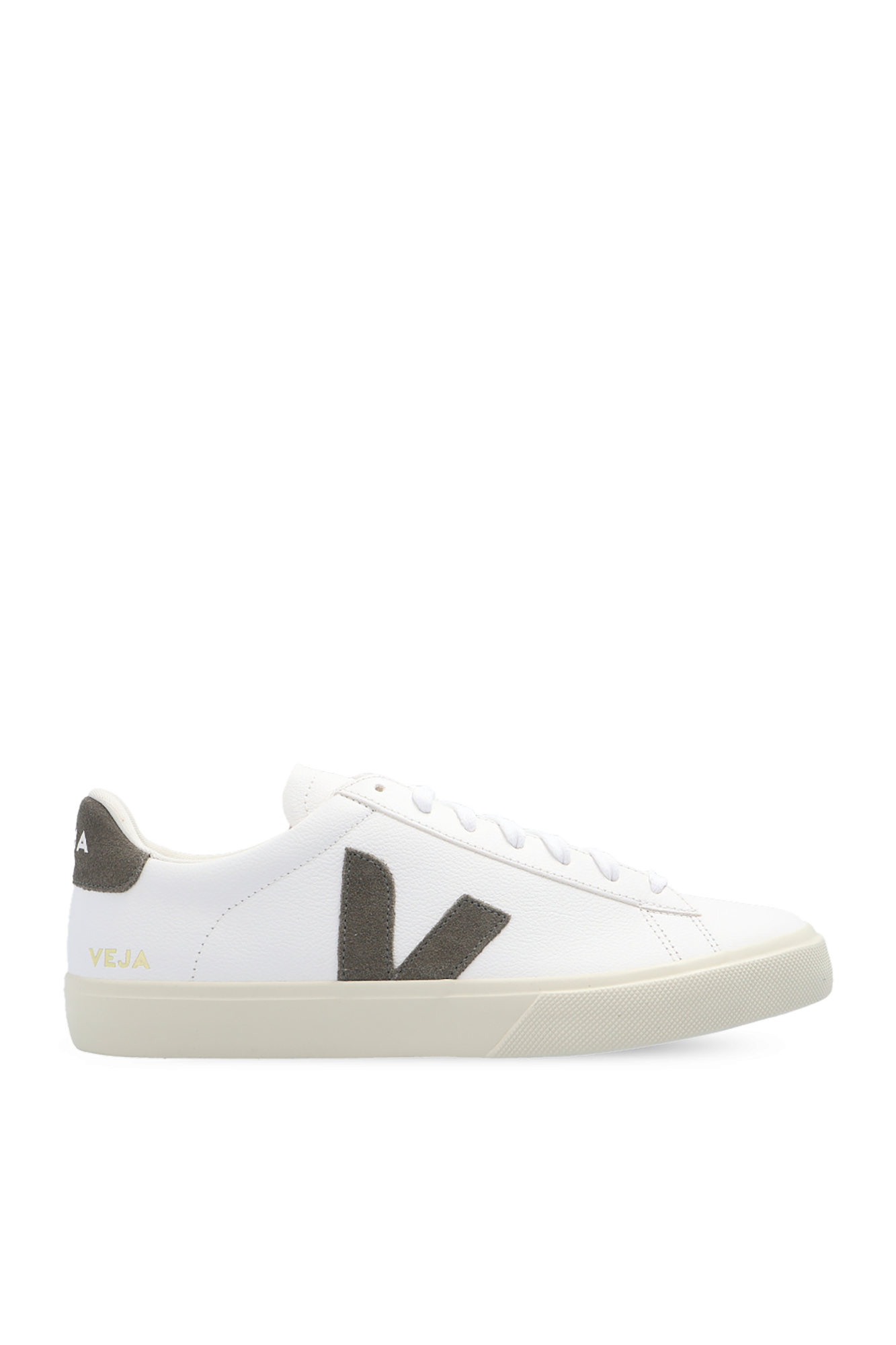 Veja Buty Sportowe ‘Campo’, Mężczyźni, Biały