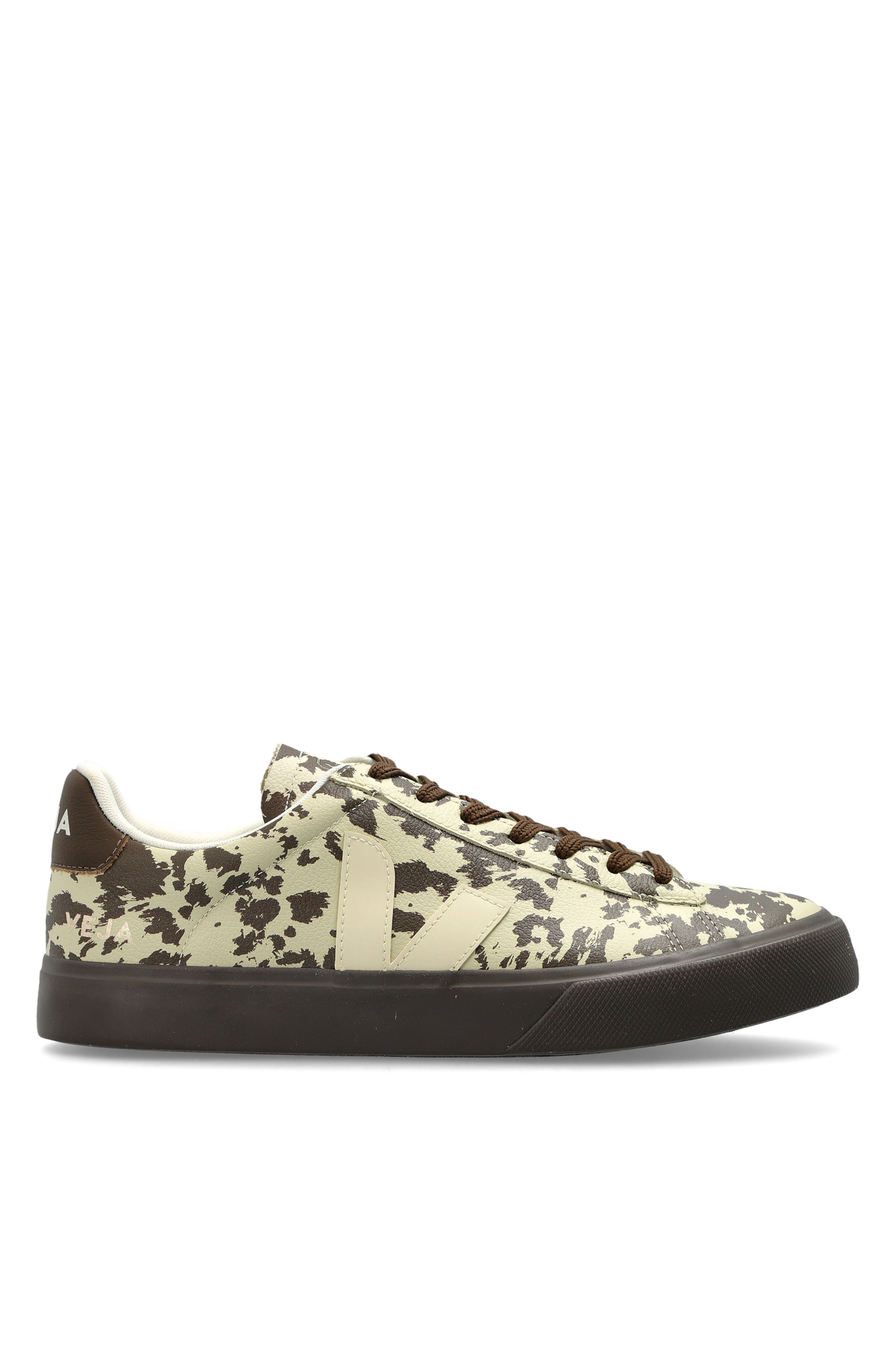Veja Buty Sportowe ‘CAMPO’, Kobiety, Brązowy