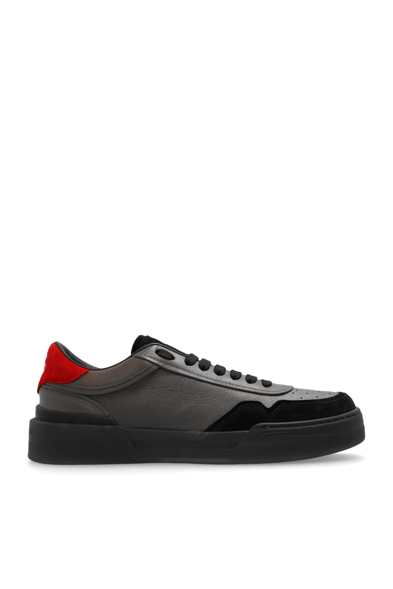 Dolce & Gabbana Buty Sportowe `New Roma`, Mężczyźni, Brązowy